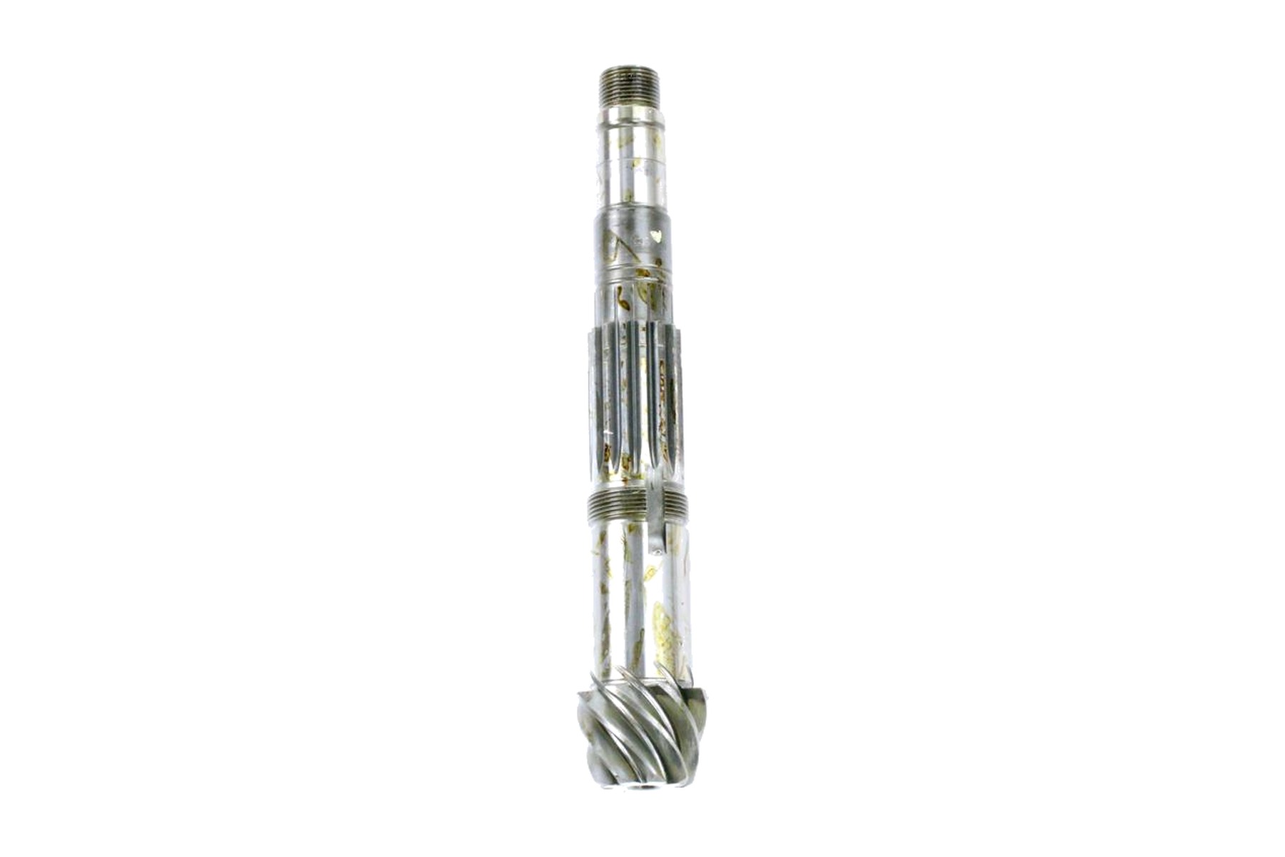 Pinhão e Coroa de Diferencial VW 081517141 - Imagem 2