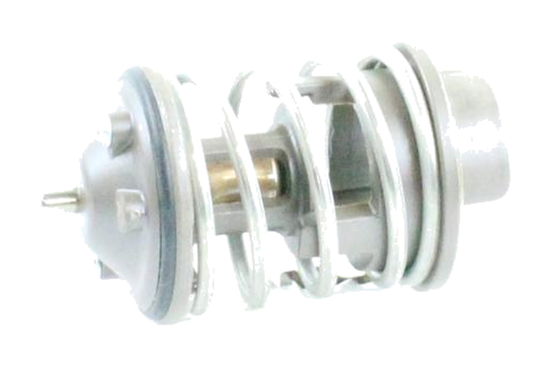 Válvula Termostática de Motor VW 03H121113E - Imagem 12
