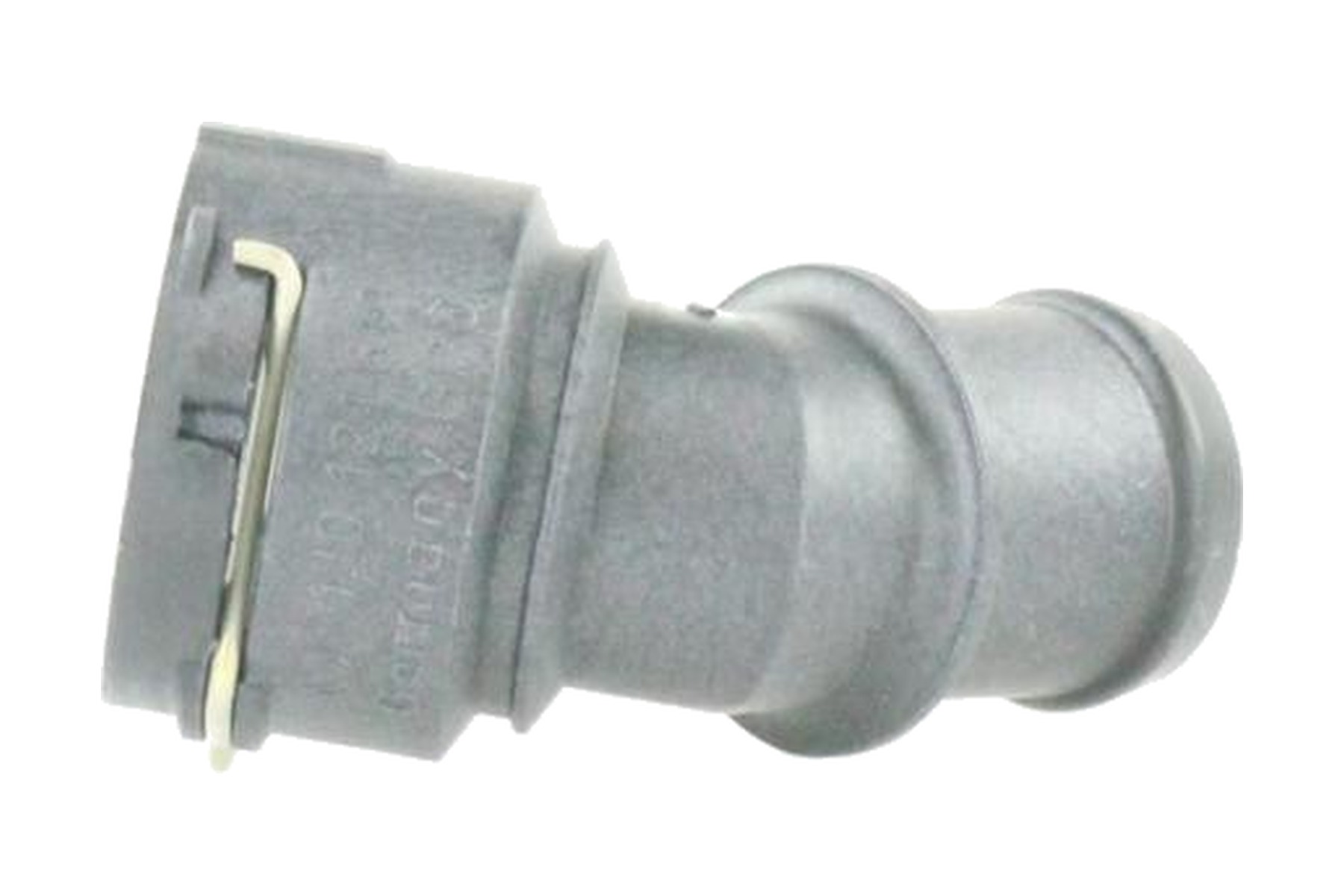 Conexão de Mangueira de Água de Radiador VW 1J0122291 - Imagem 12