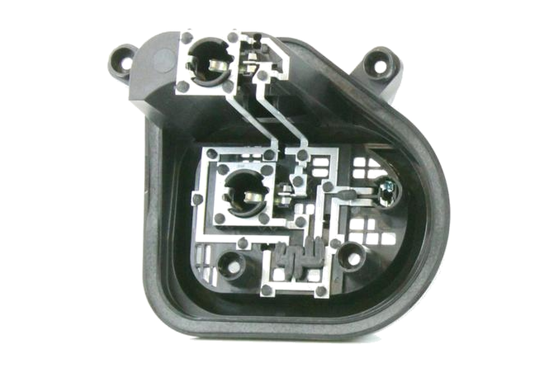 Soquete de Lâmpada Lanterna Esquerdo (Motorista) VW 5N0945257D - Imagem 14