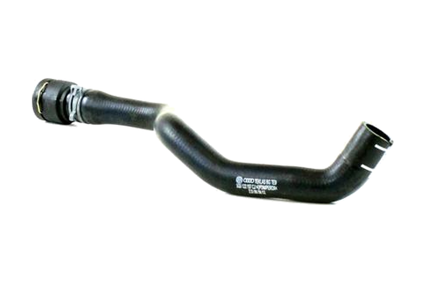 Mangueira de Água de Radiador VW 5Q0122157CJ - Imagem 4