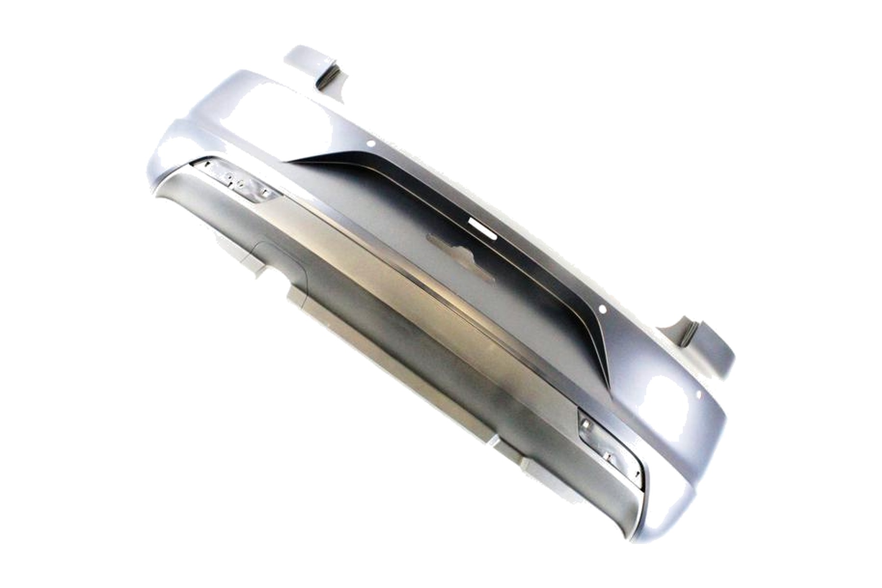 Para-choque Traseiro VW 5Z6807421MGRU - Imagem 3