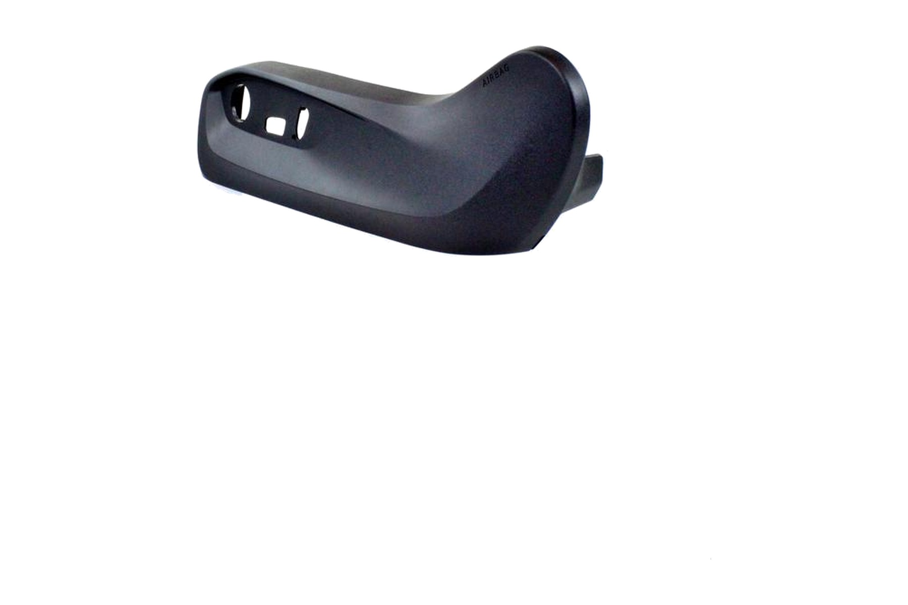 Moldura de Alavanca de Ajuste de Banco VW 2GJ881317A82V - Imagem 4