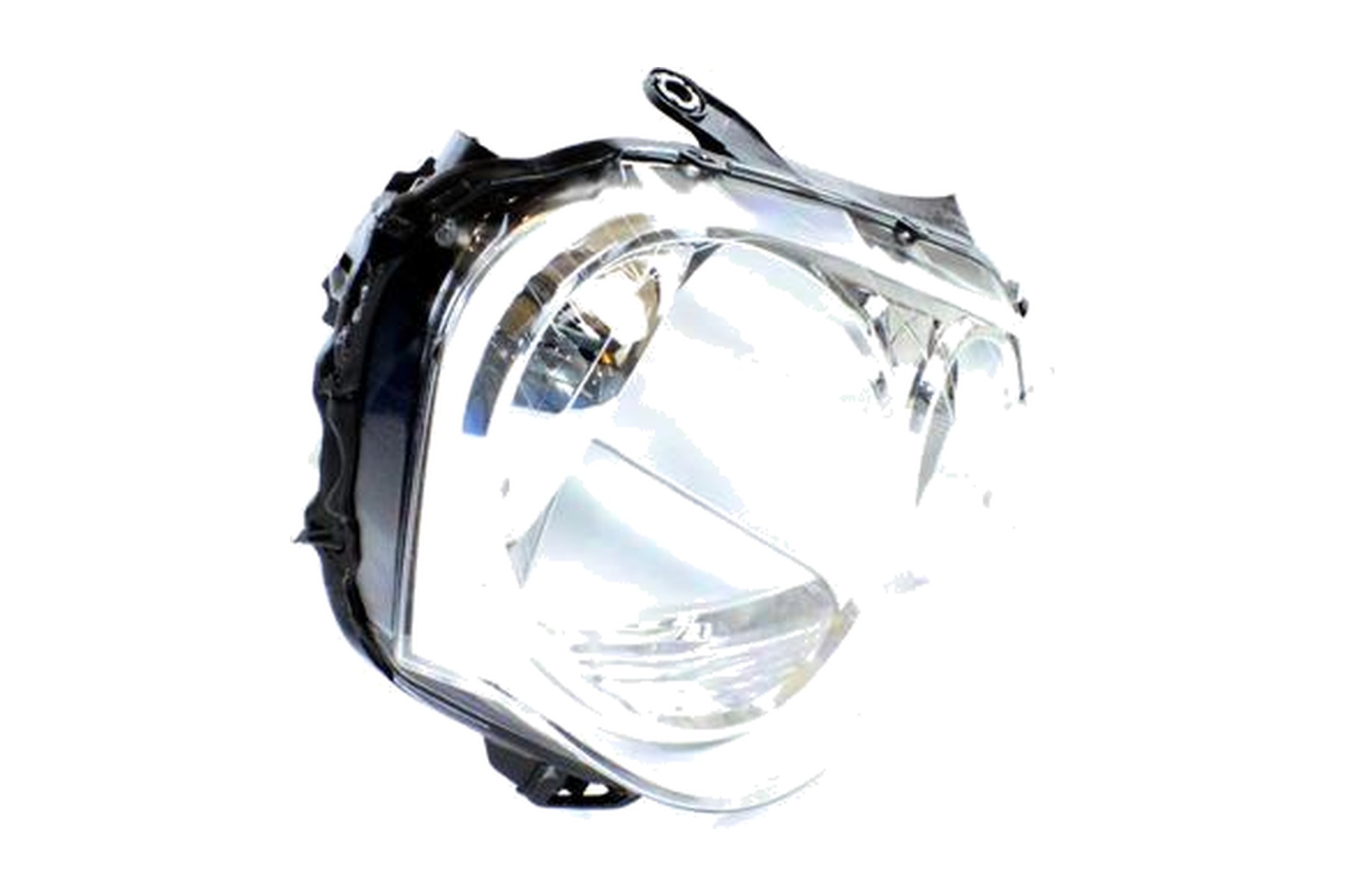 Farol Direito (Passageiro) Duplo VW 6QE941008G - Imagem 22