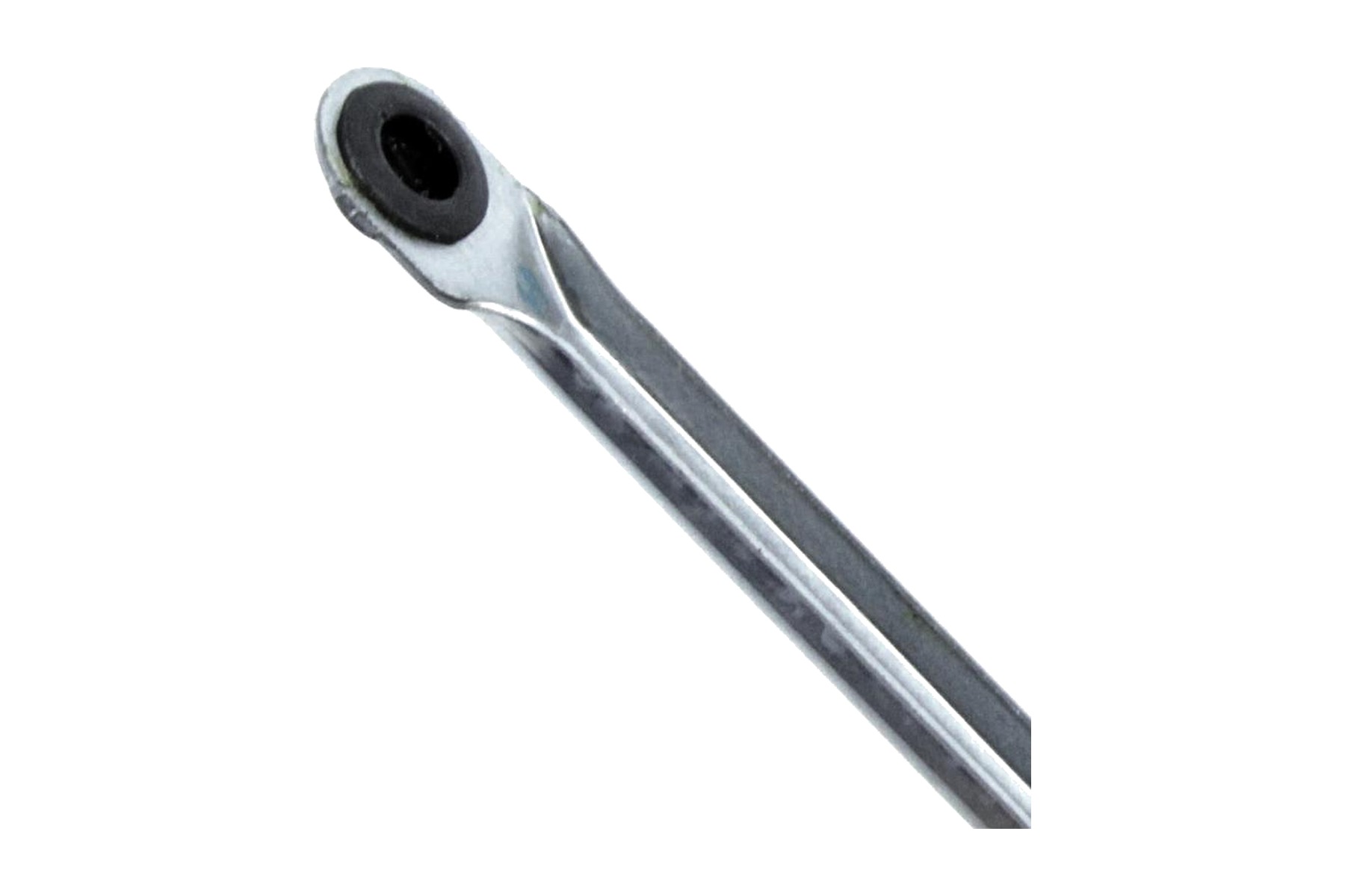Haste de Limpador de Para-brisa Dianteiro VW 6QE955325 - Imagem 4