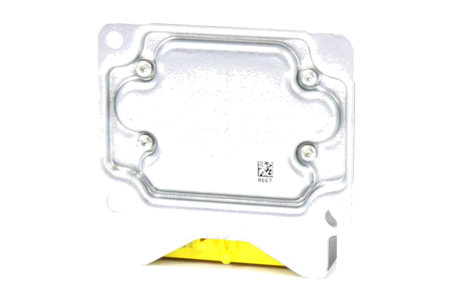Módulo Eletrônico de Airbag VW 2K5959655D - Imagem 14