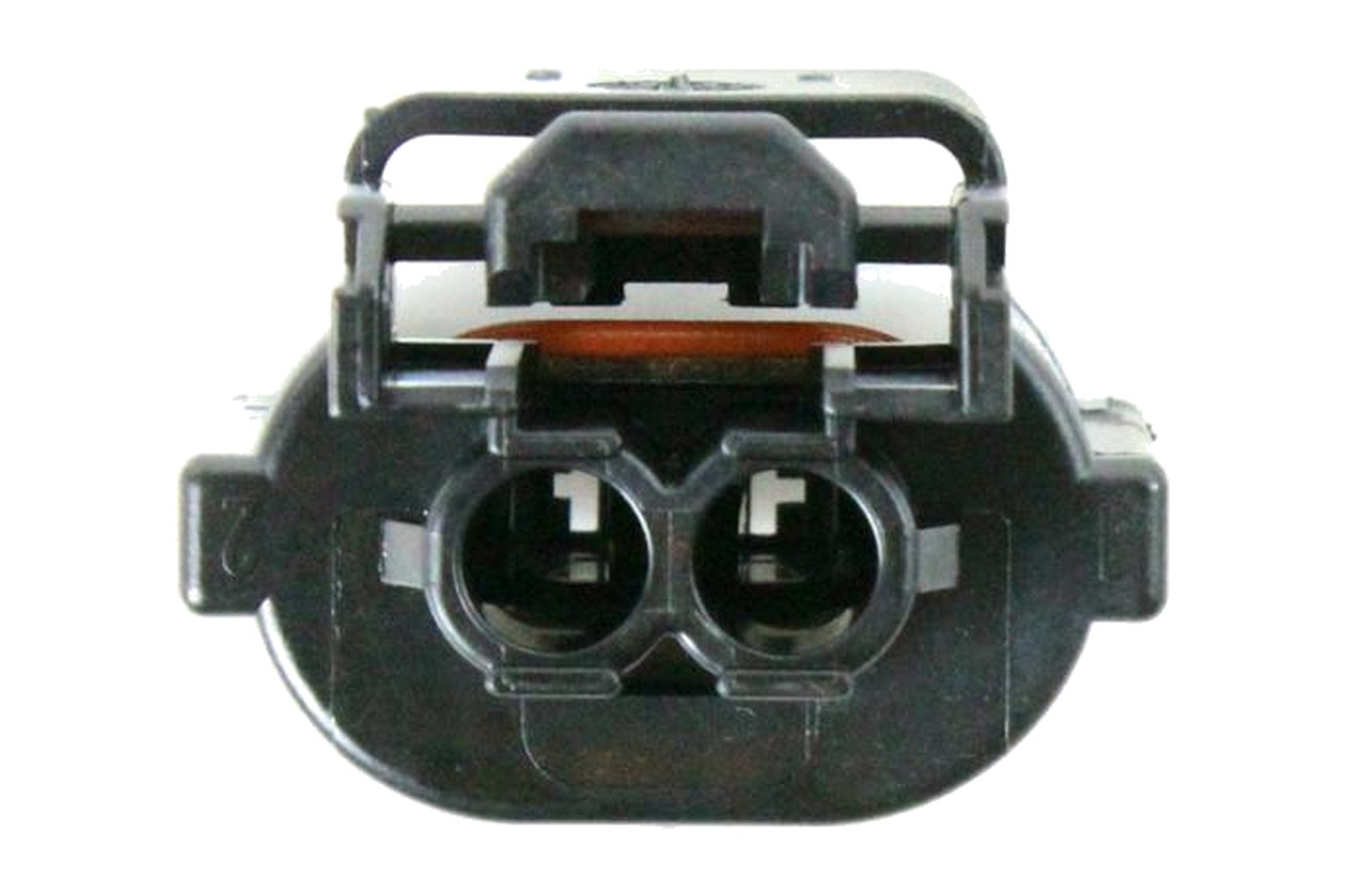 Conector de Chicote Elétrico VW 3D0941165A - Imagem 4