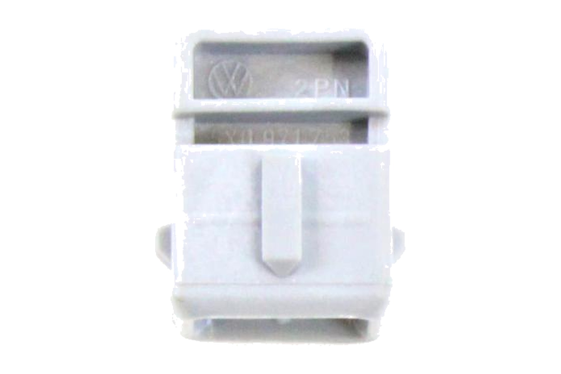 Terminal de Correção de Ponto de Ignição VW 5X0971753