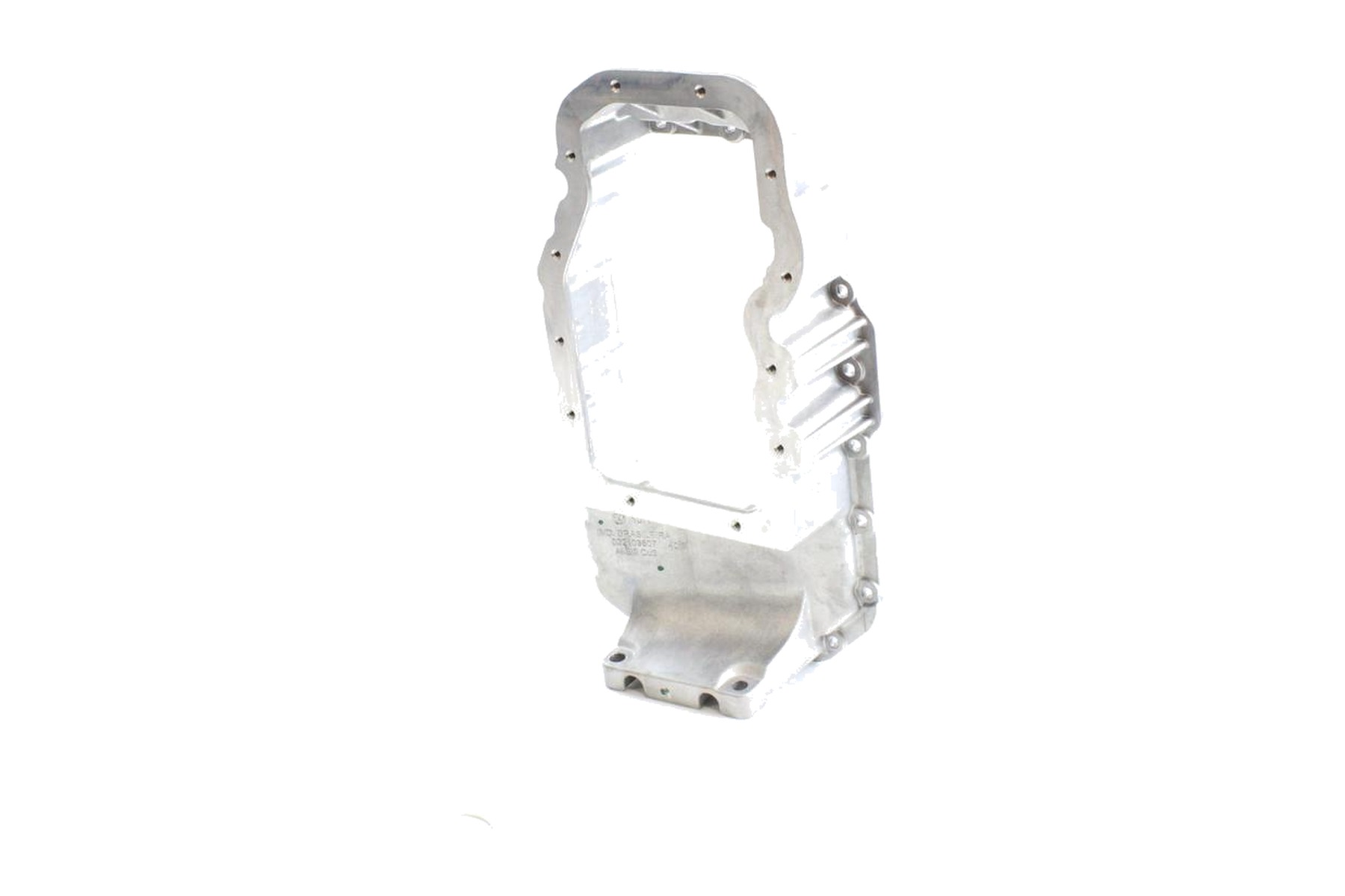 Cárter de Óleo de Motor Superior VW 032103607 - Imagem 15