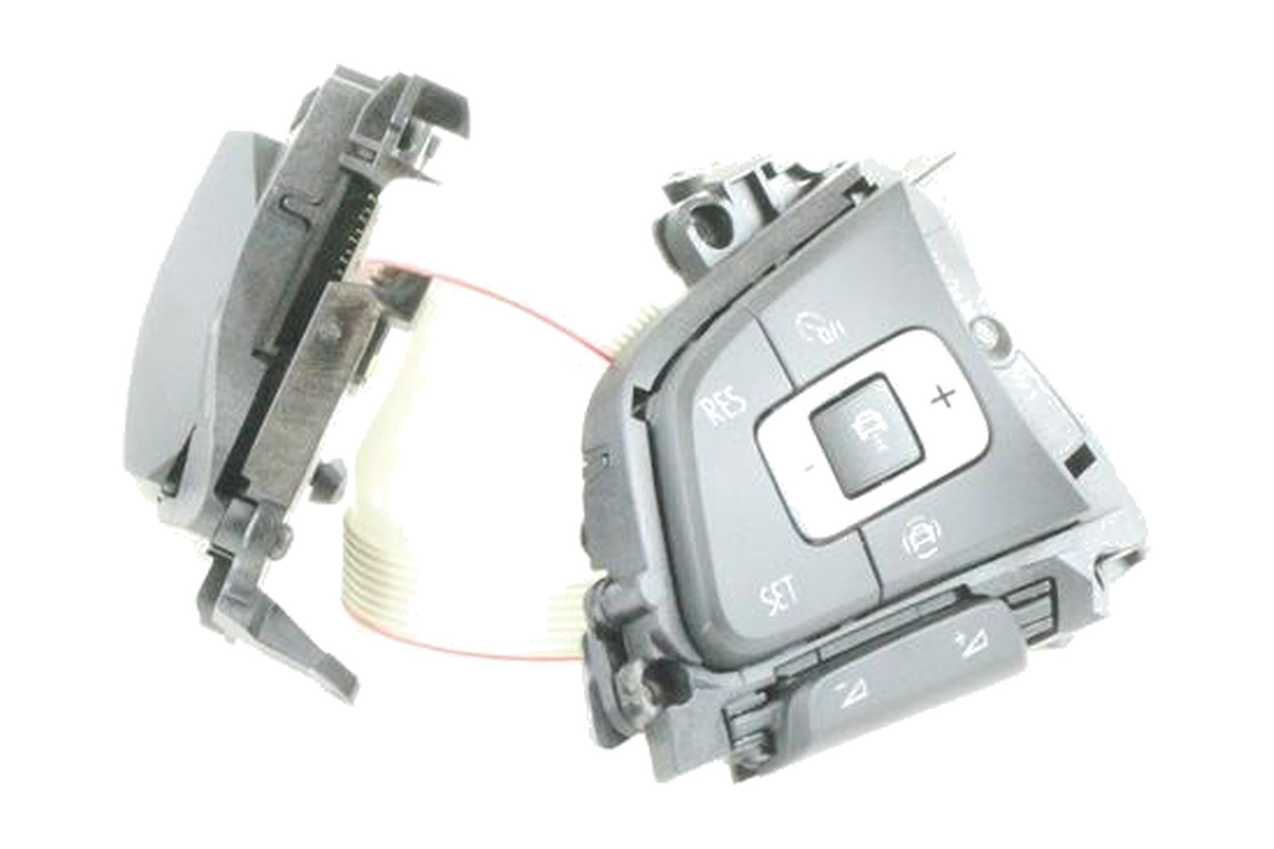 Botão VW 5G0959442ABICX - Imagem 10