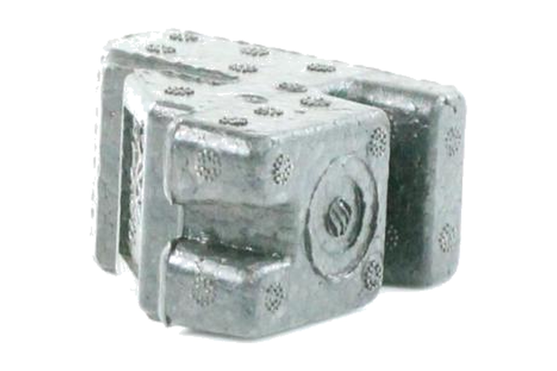 Espuma de Impacto de Para-choque VW 5U7807439AAAA - Imagem 6