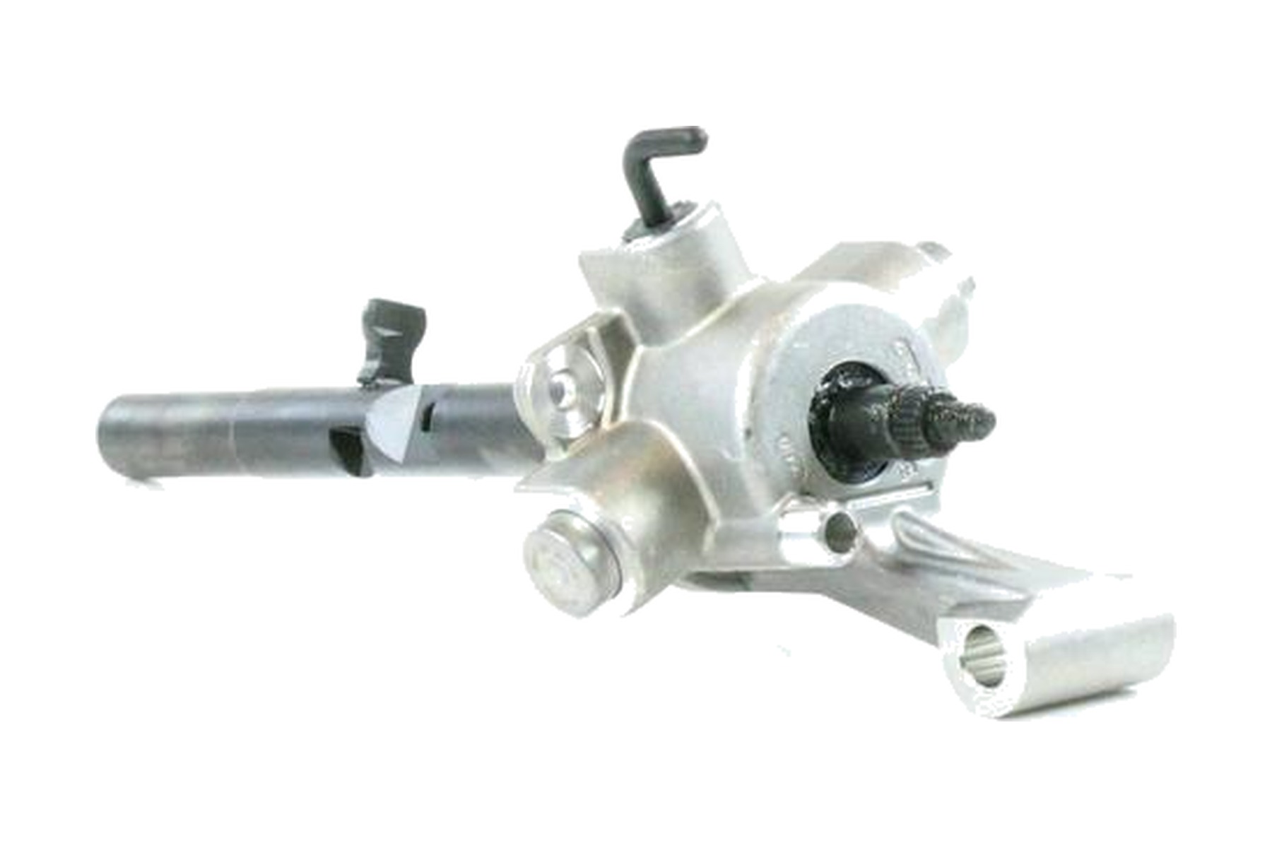 Unidade de Comando de Caixa de Câmbio VW 02T301230AC - Imagem 4