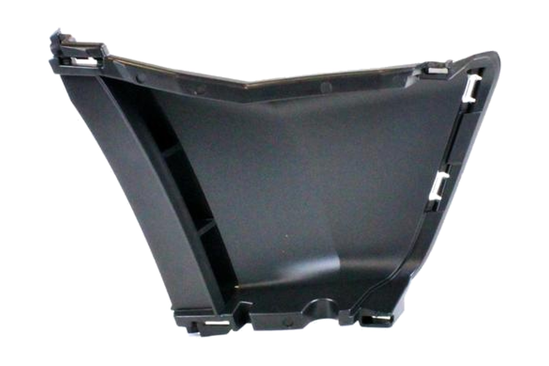 Defletor de Ar de Radiador VW 2GK807162