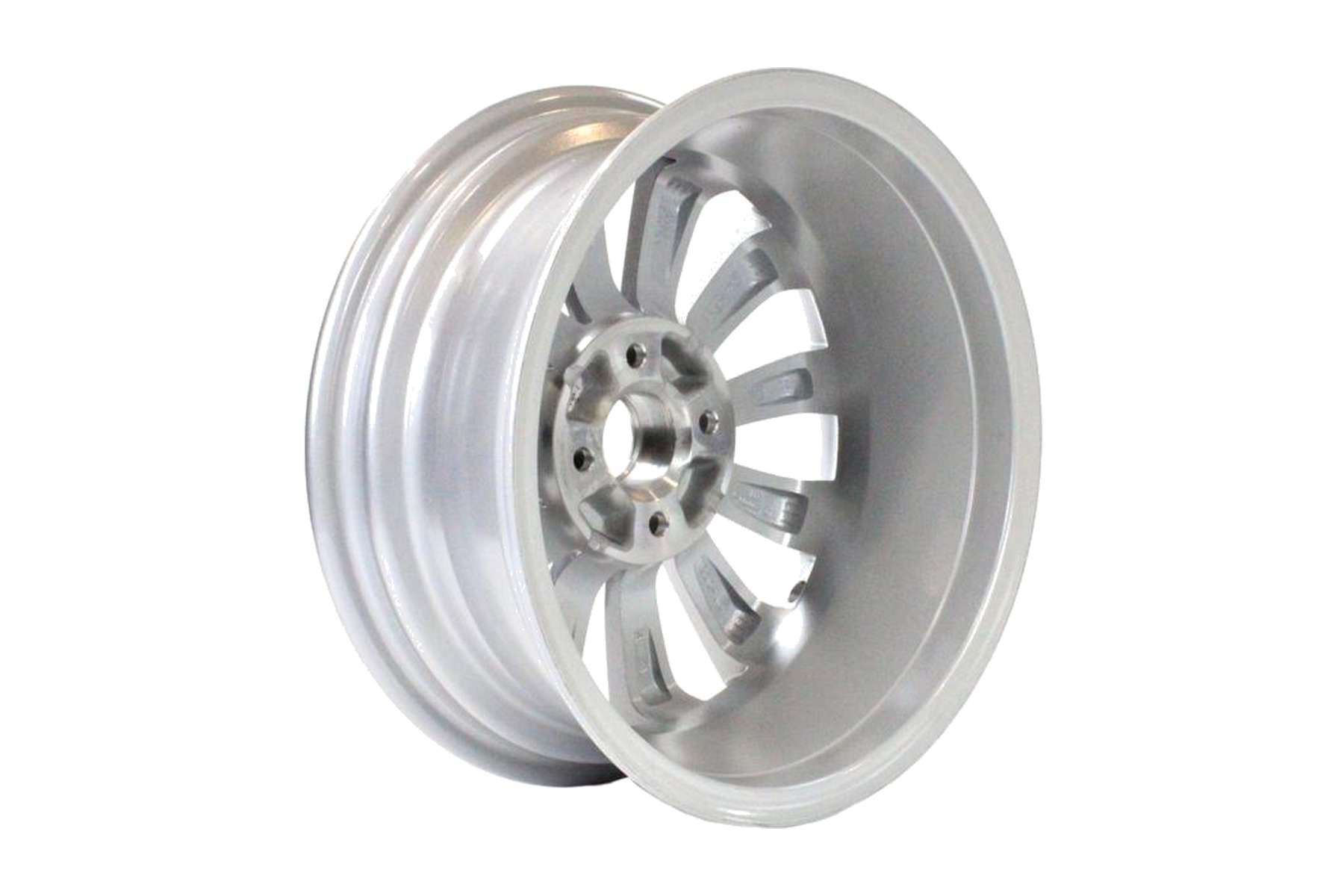 Roda 15 Polegadas VW 5U0601025NZ31 - Imagem 10