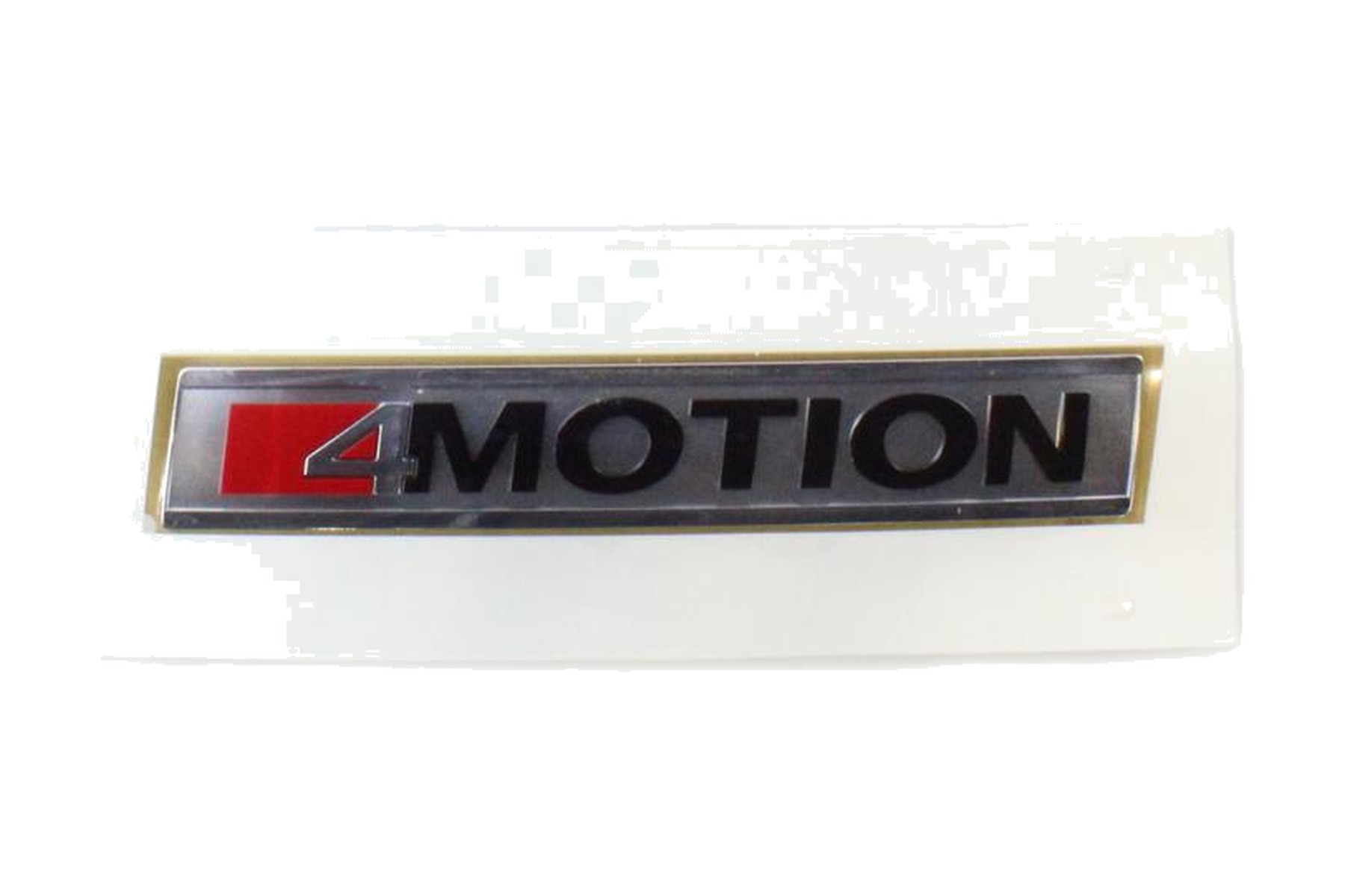 Emblema de Tampa de Caçamba VW 2H6853675BMGM
