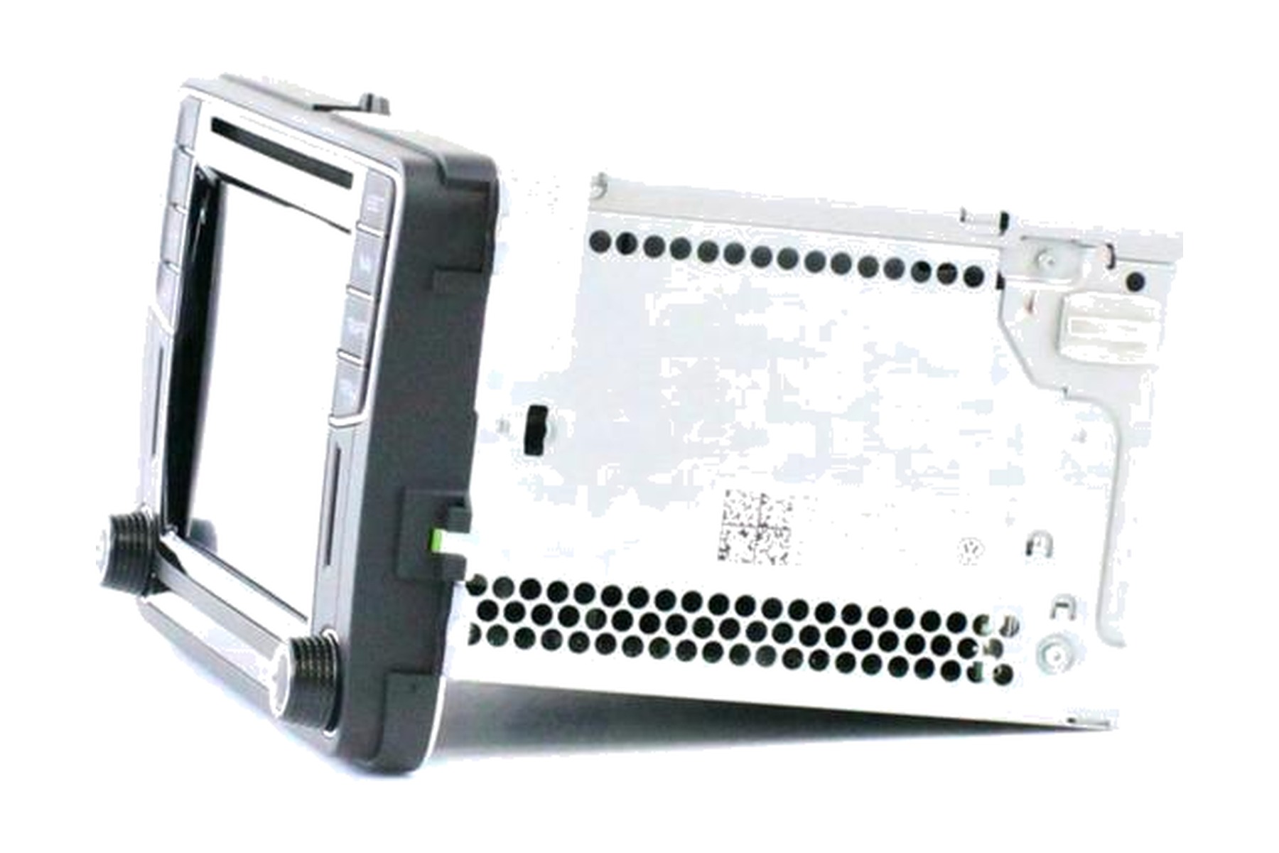 Rádio Automotivo VW 5C0035680B - Imagem 6