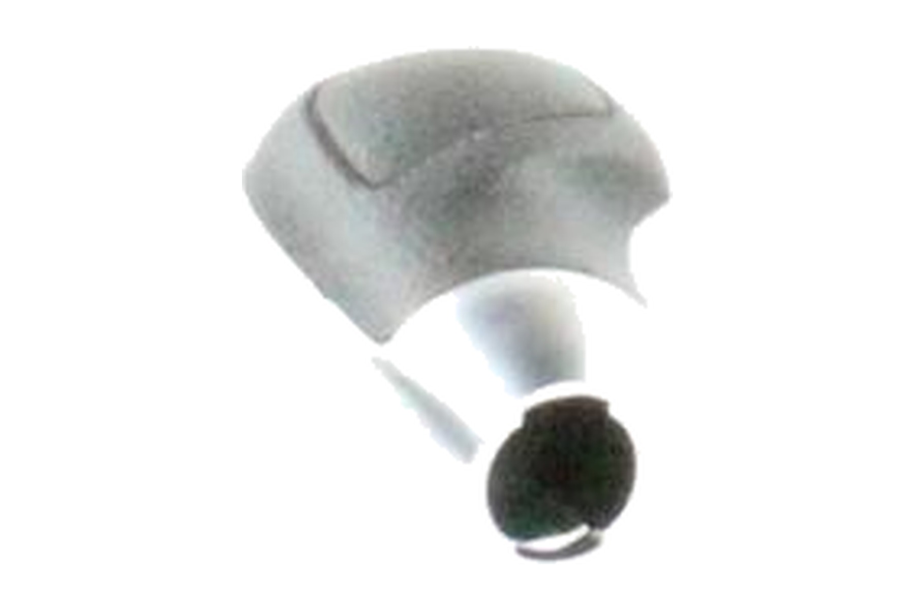 Manopla de Alavanca de Câmbio VW 5U0711141UBN - Imagem 6