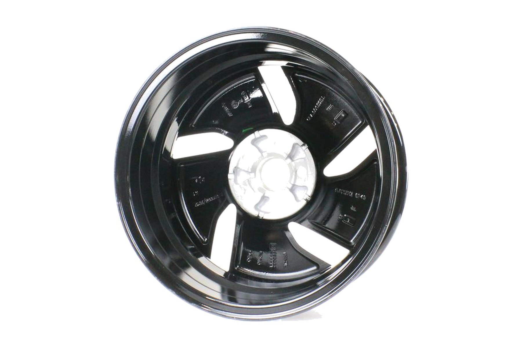 Roda 16 Polegadas VW 6EA601025LFZZ - Imagem 14
