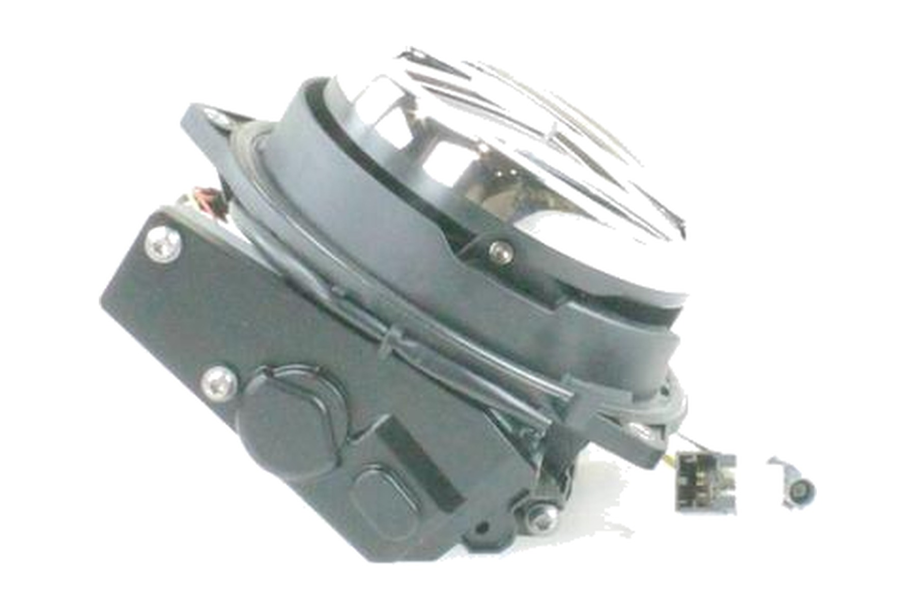Acionamento VW 5GM827469JFOD - Imagem 19