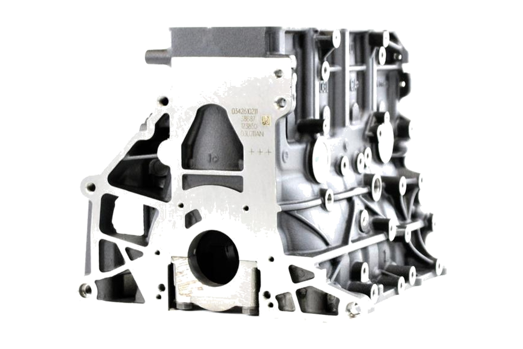 Bloco de Motor VW 03L103011AN - Imagem 21