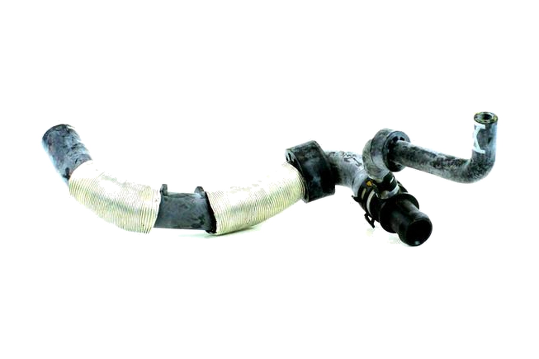 Mangueira de Água de Radiador VW 5Z0122157D - Imagem 11