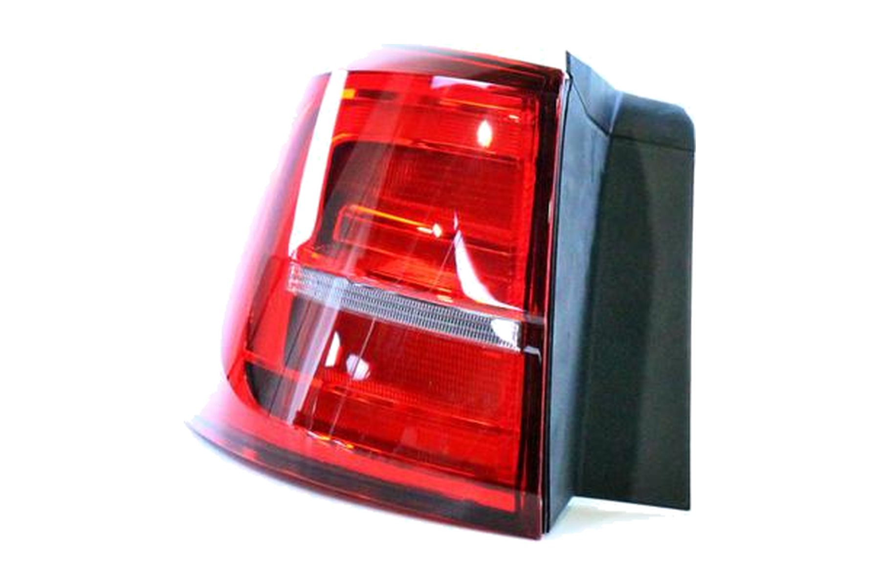 Lanterna Esquerdo (Motorista) VW 5C6945207E - Imagem 4