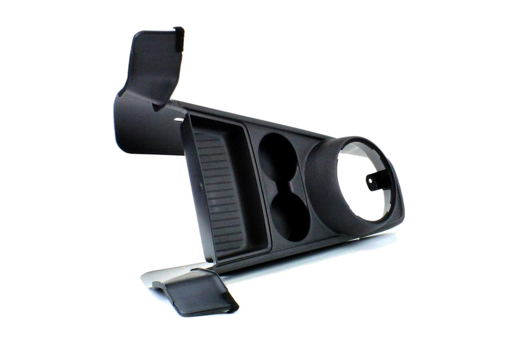Console Central VW 5U1863241B71N - Imagem 22