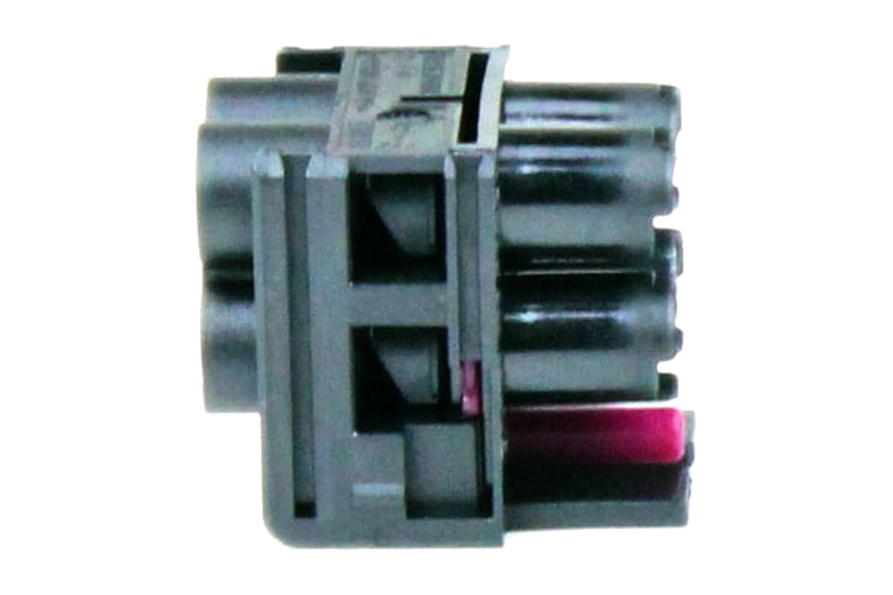 Conector Elétrico de Cabo de Antena VW 2H0937724 - Imagem 7