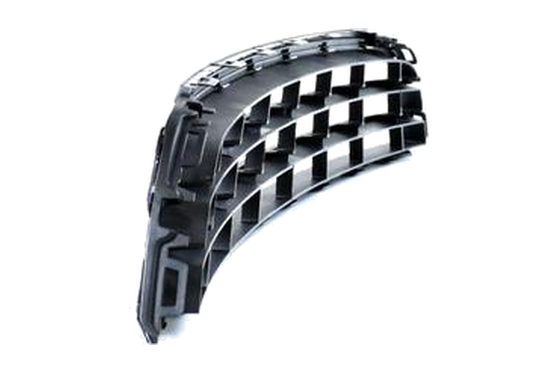 Grade de Ventilação de Para-choque VW 5C6853671RYP - Imagem 8