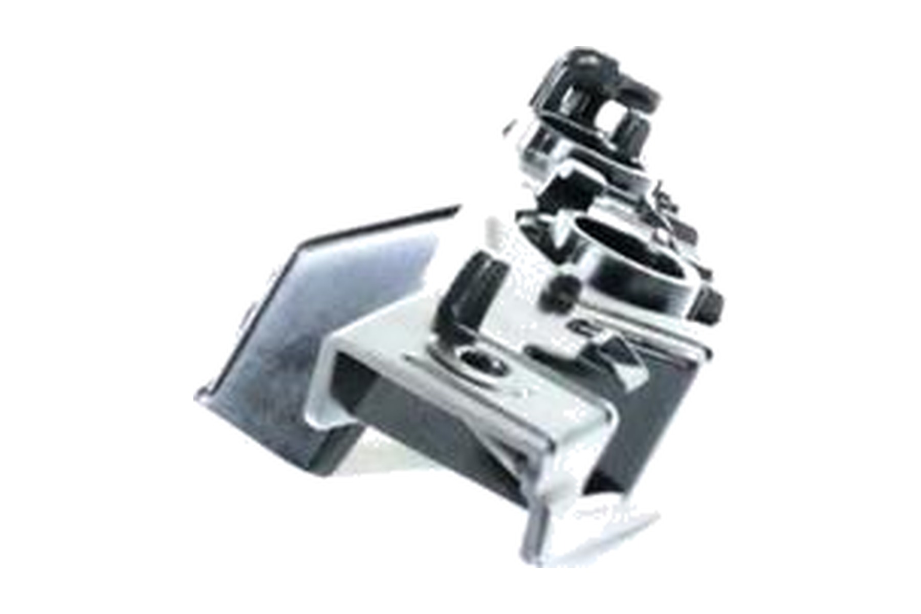 Suporte Guia de Para-choque VW 5NN807050 - Imagem 19