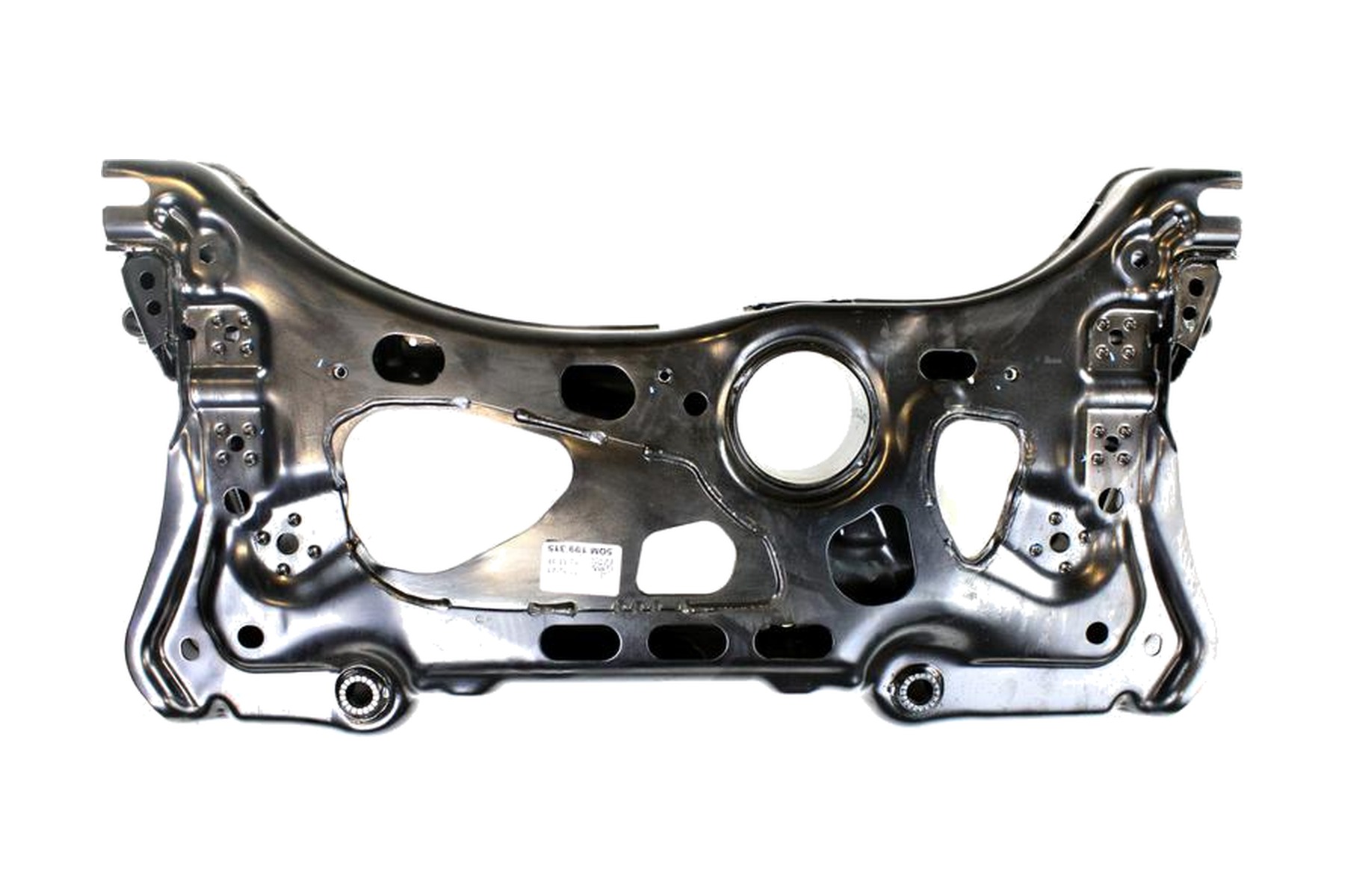 Quadro Agregado de Suspensão VW 5QM199315