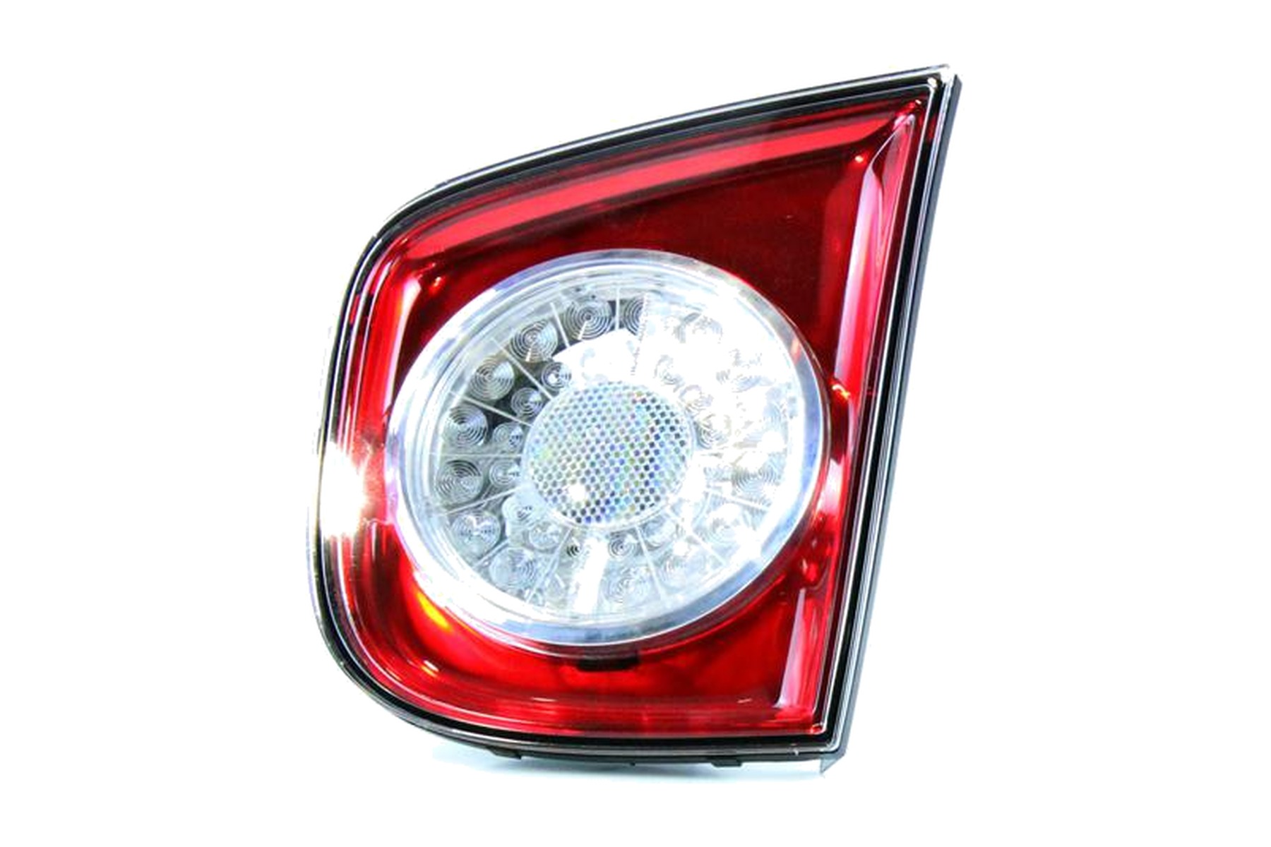Lanterna Direito (Passageiro) VW 1JE945094D - Imagem 2