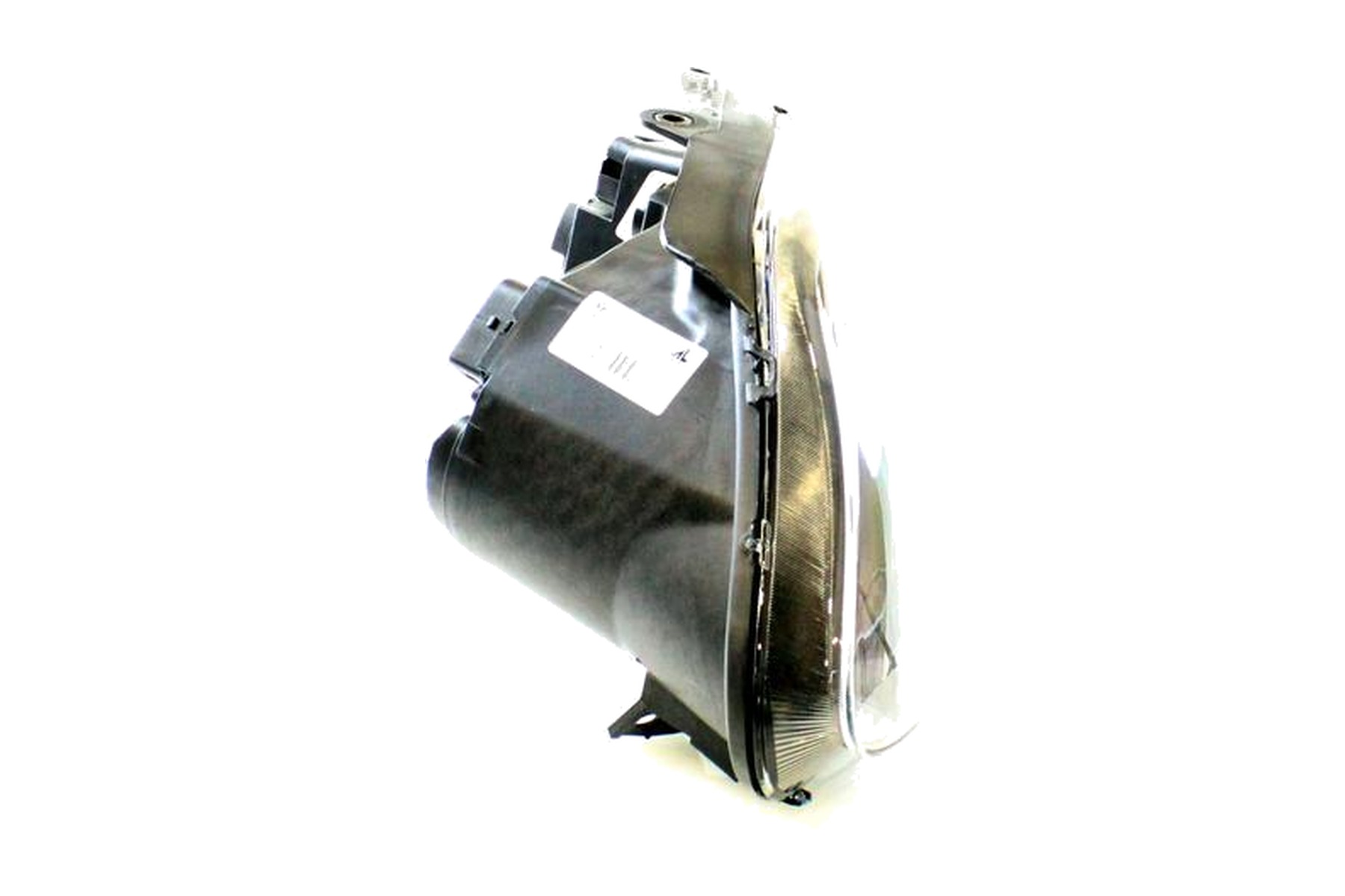 Farol Máscara Negra Esquerdo (Motorista) VW 5Z1941029G - Imagem 19