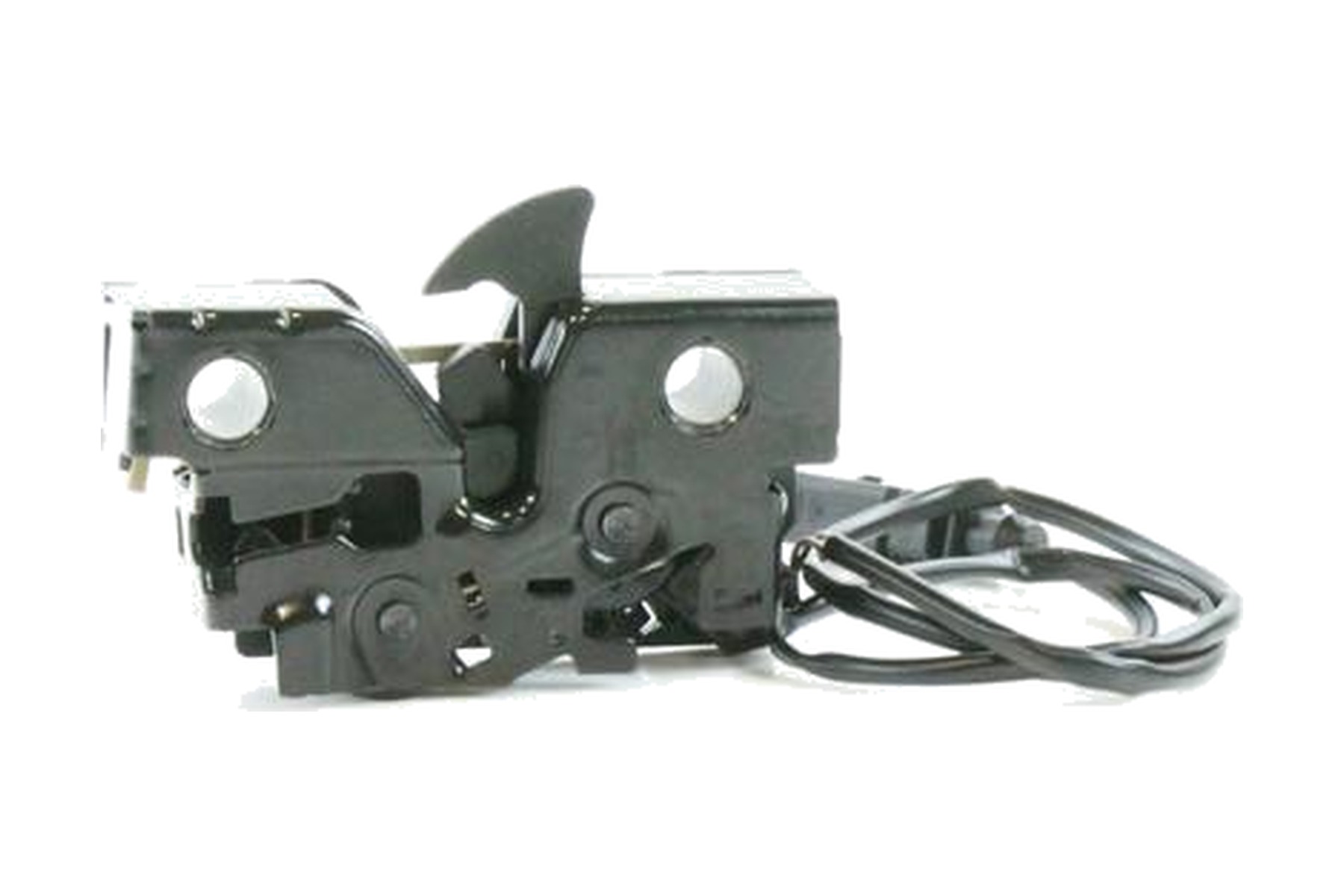 Fechadura de Capô VW 5C7823509B - Imagem 12
