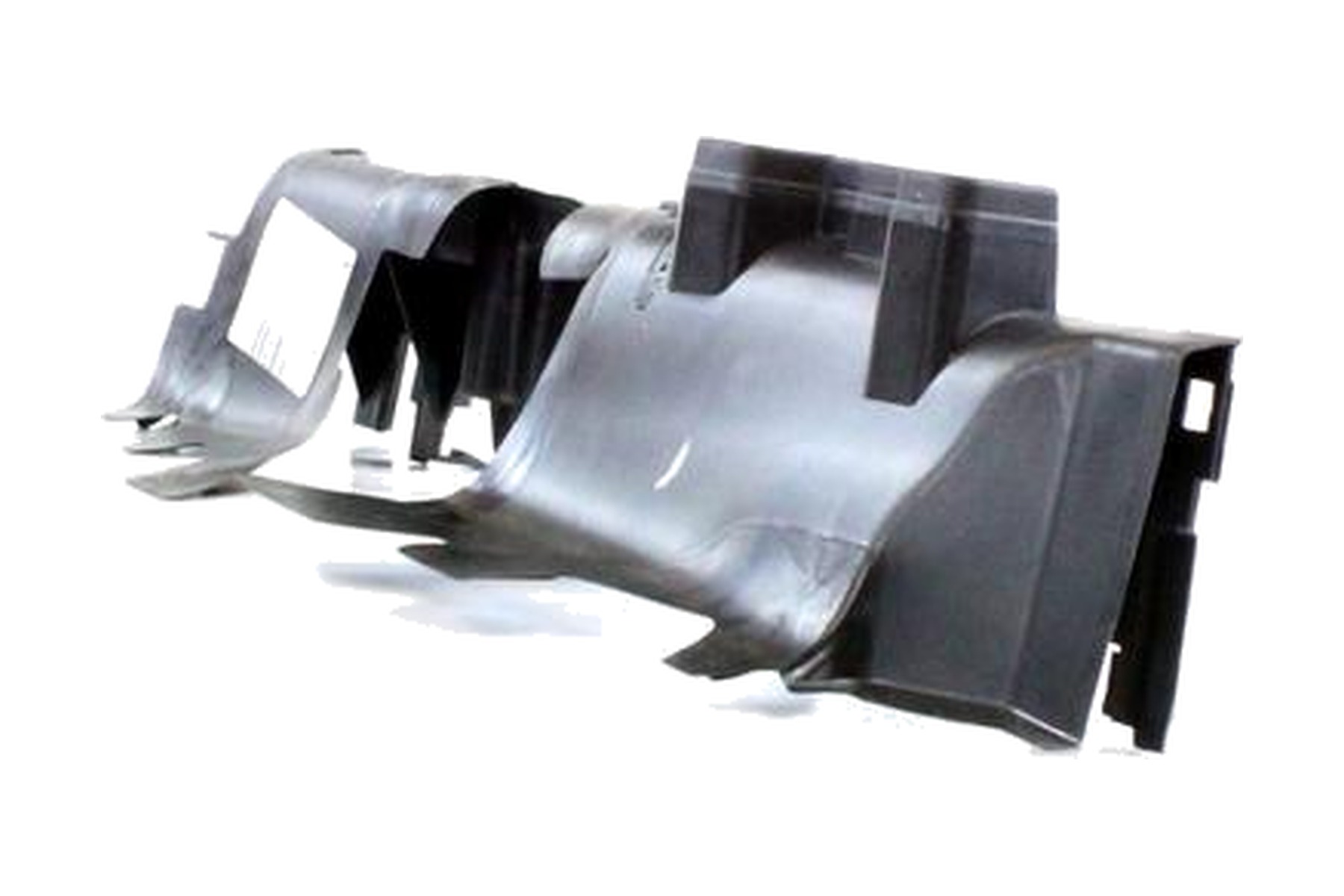 Defletor de Ar de Radiador VW 1SB121284L - Imagem 5
