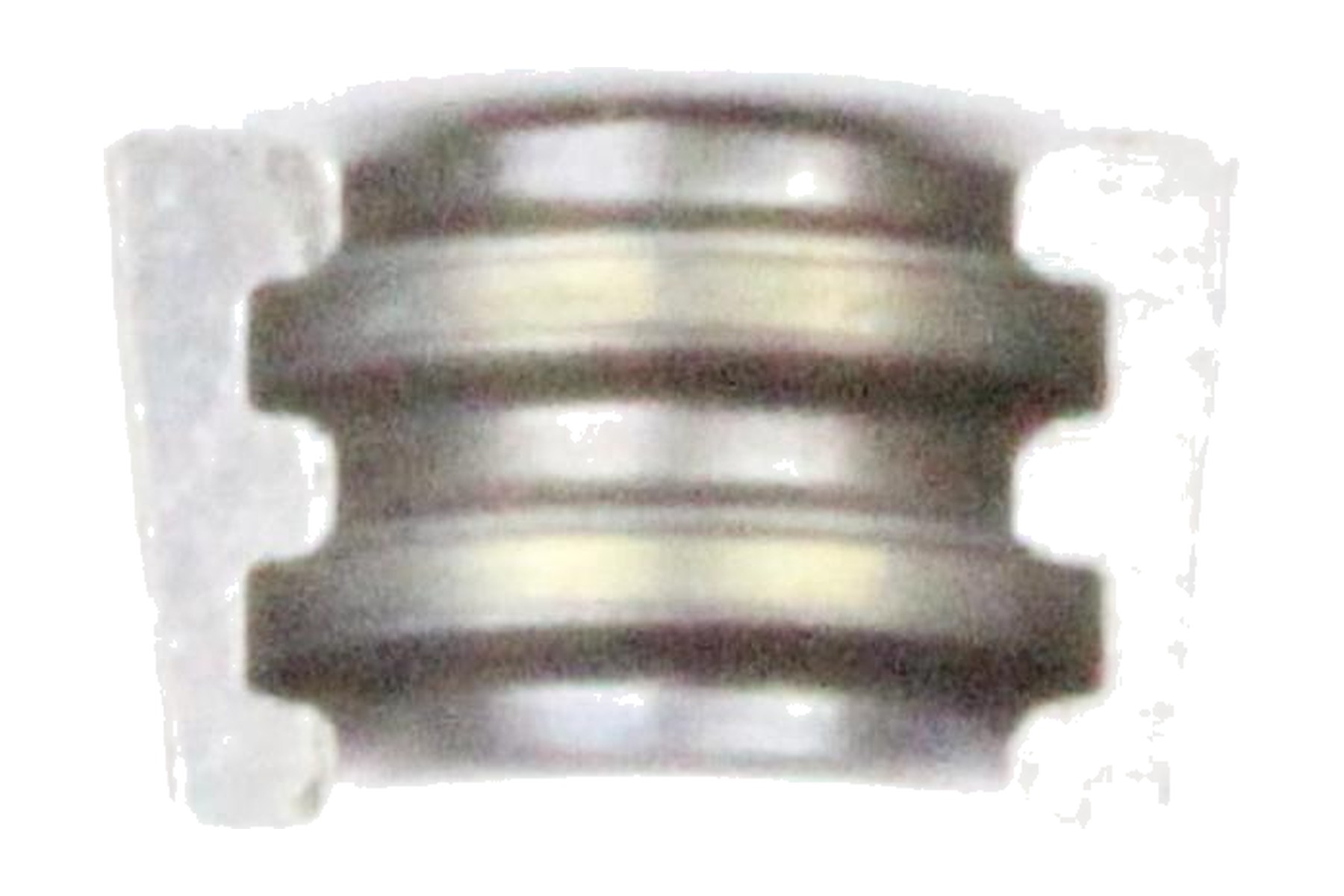 Trava de Prato de Válvula VW 036109651A