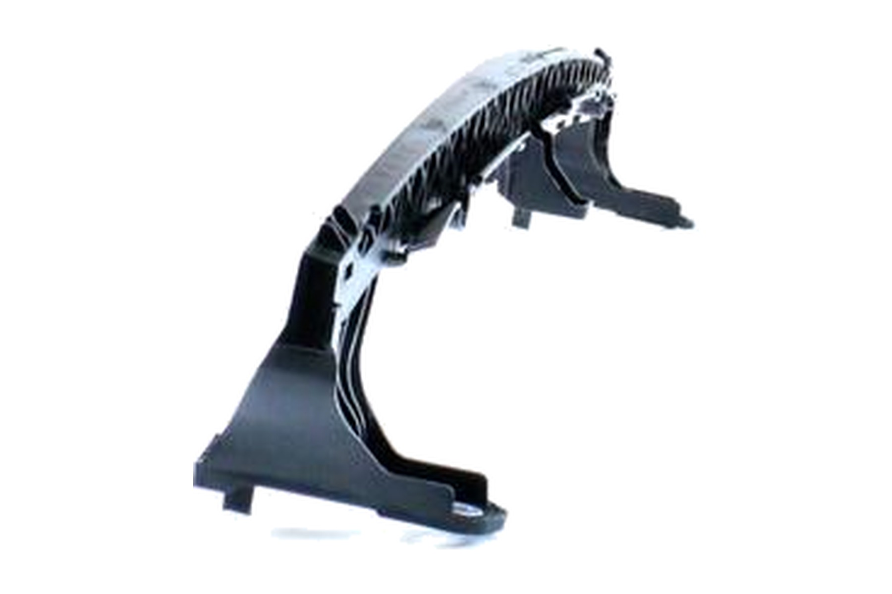 Suporte Guia de Para-choque VW 5G0805705G - Imagem 7