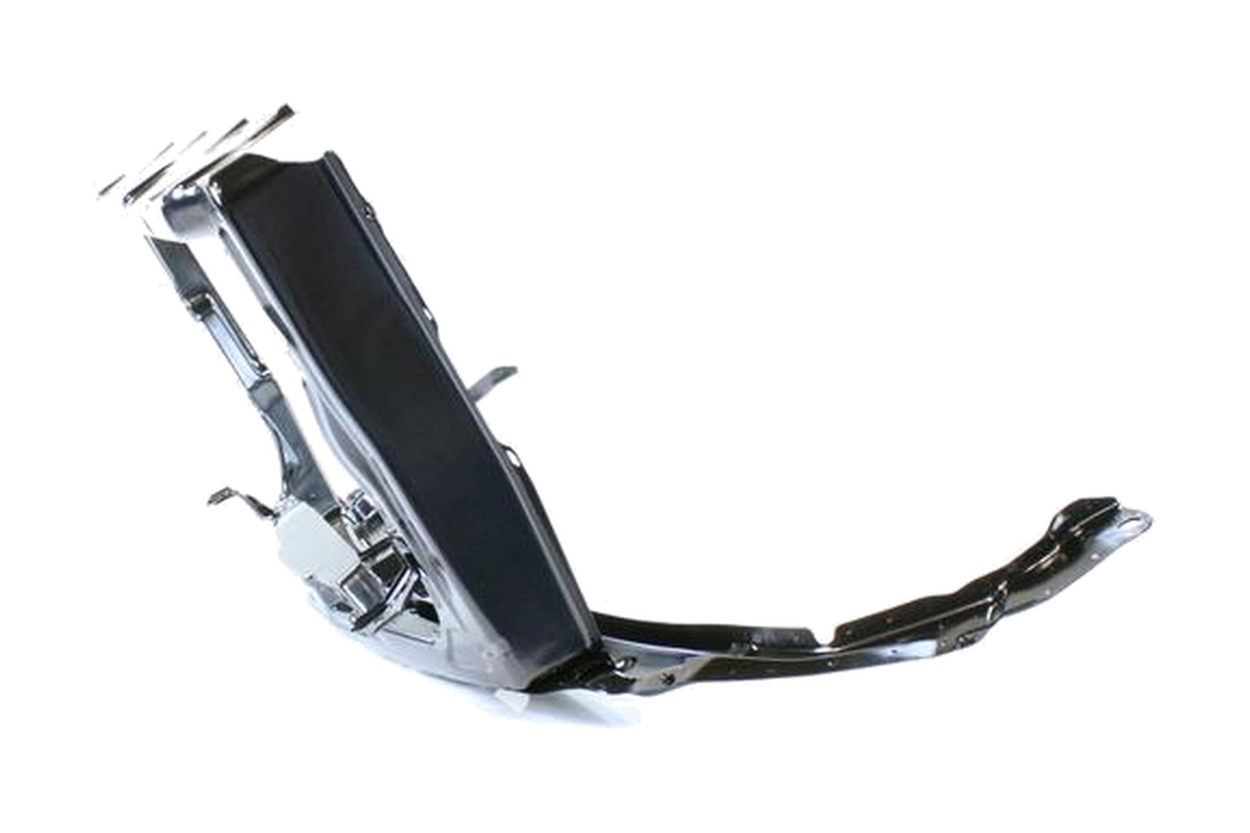 Painel Frontal VW 5U0805588CGRU - Imagem 6