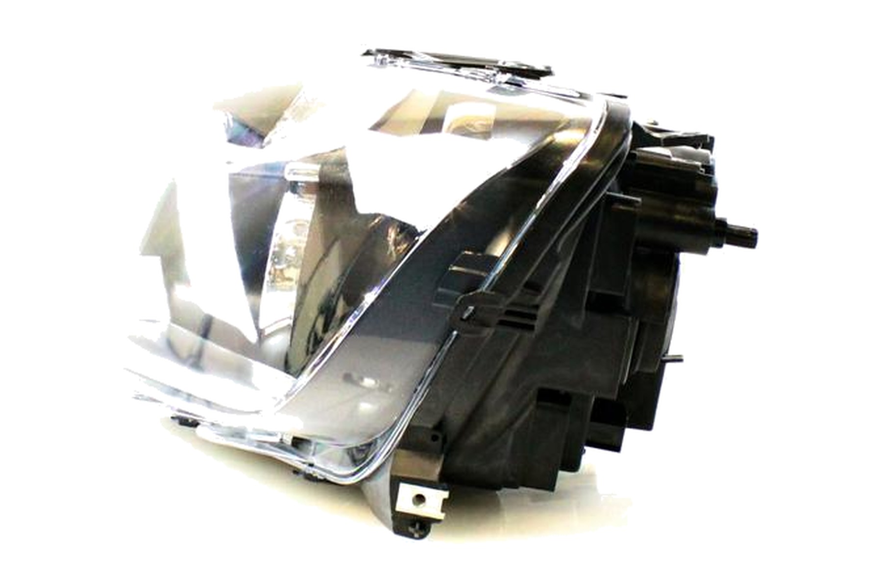 Farol Máscara Negra Esquerdo (Motorista) VW 2H2941015L - Imagem 5