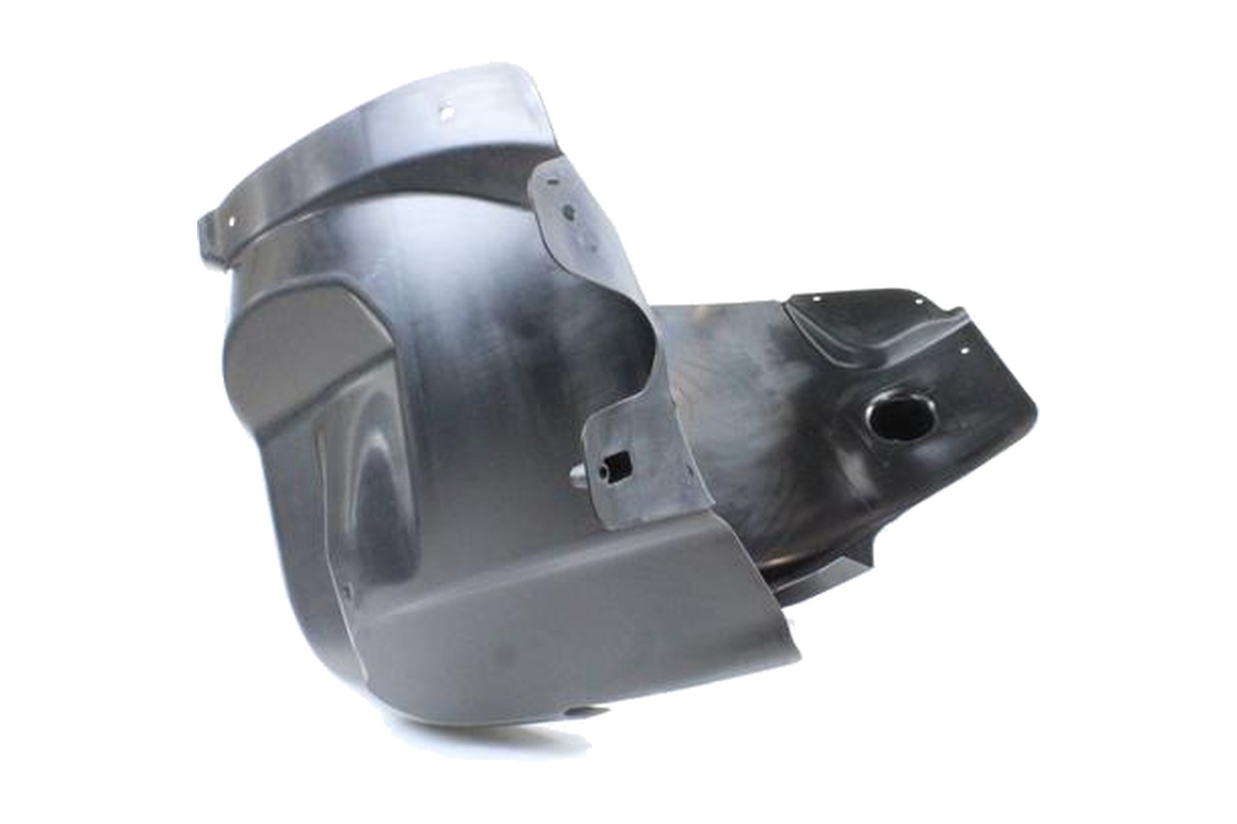 Para-barro de Caixa de Roda VW 2H0809961B - Imagem 20