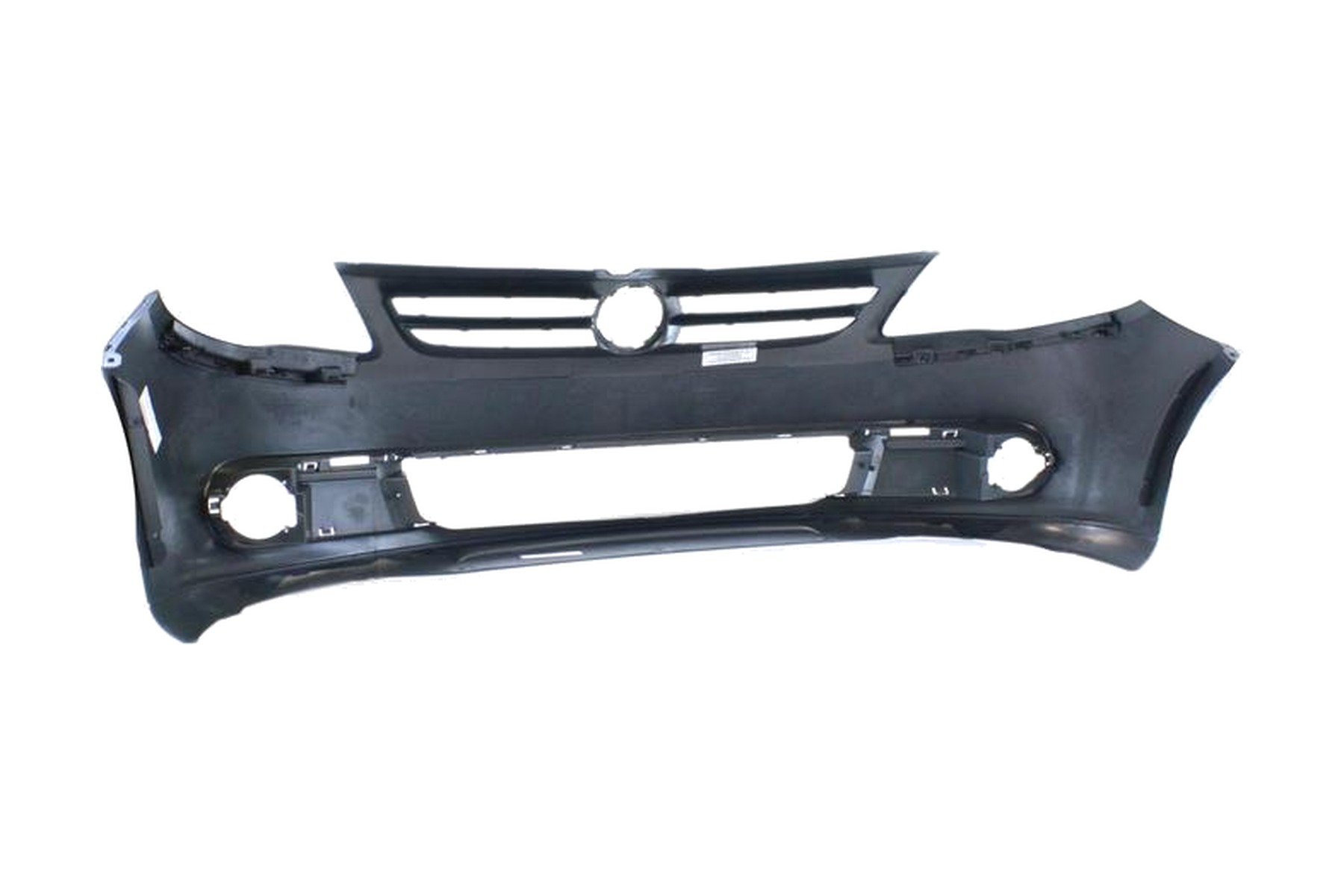 Para-choque Dianteiro VW 5U0807217AGRU - Imagem 12