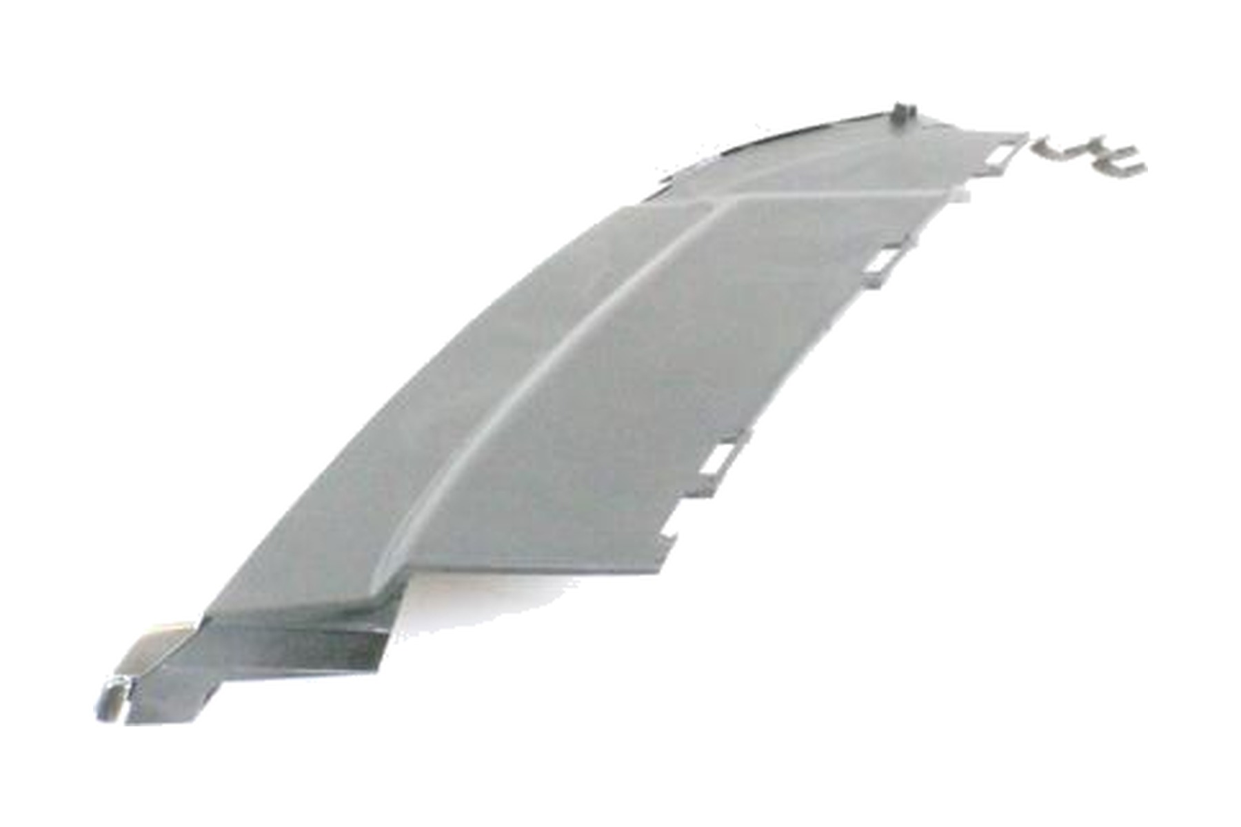 Friso de Farol Dianteiro Direito (Passageiro) Cromado Superior VW 5NA998120 - Imagem 9