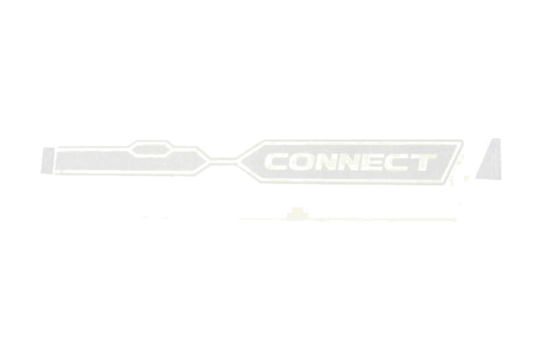 Adesivo de Porta VW 5Z4853413R61V