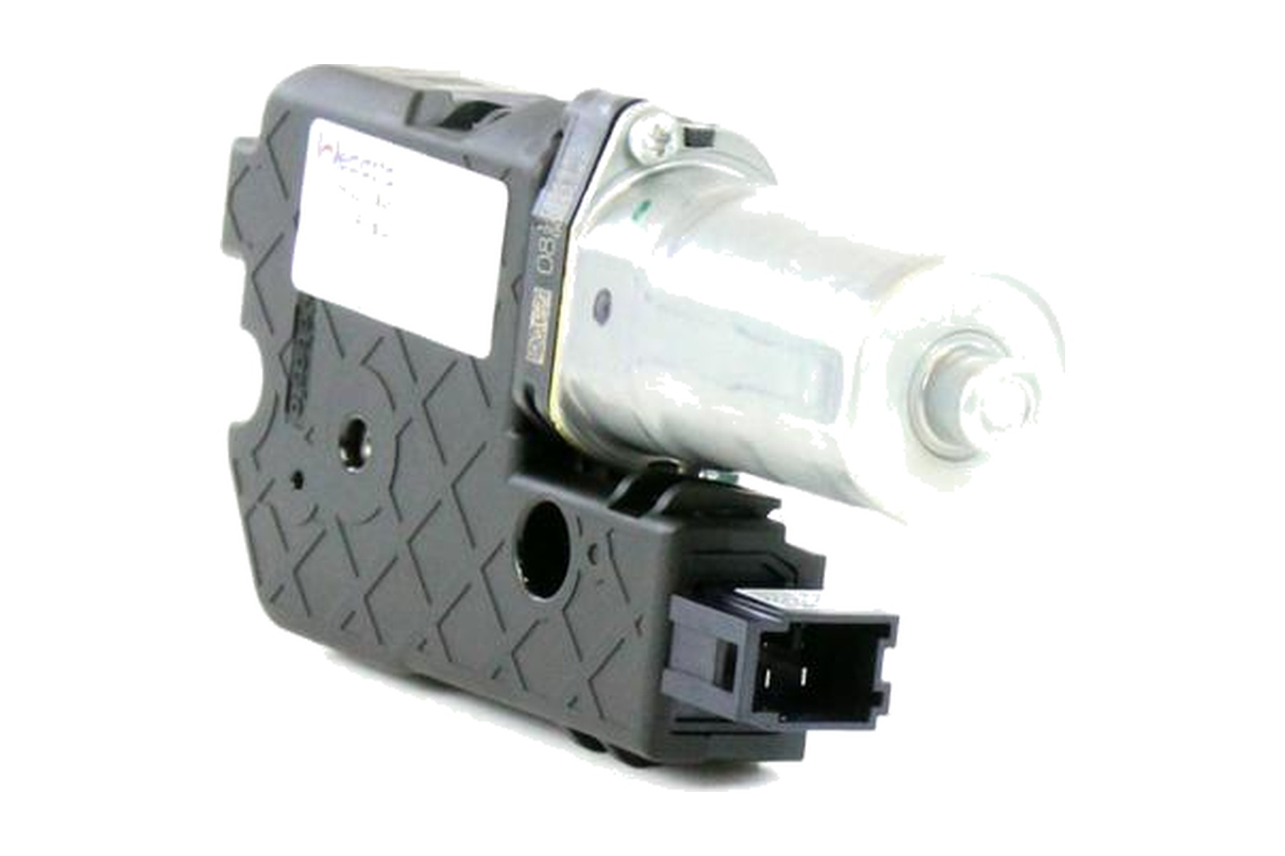 Motor Deslizante de Teto Solar VW 3VD877795 - Imagem 5