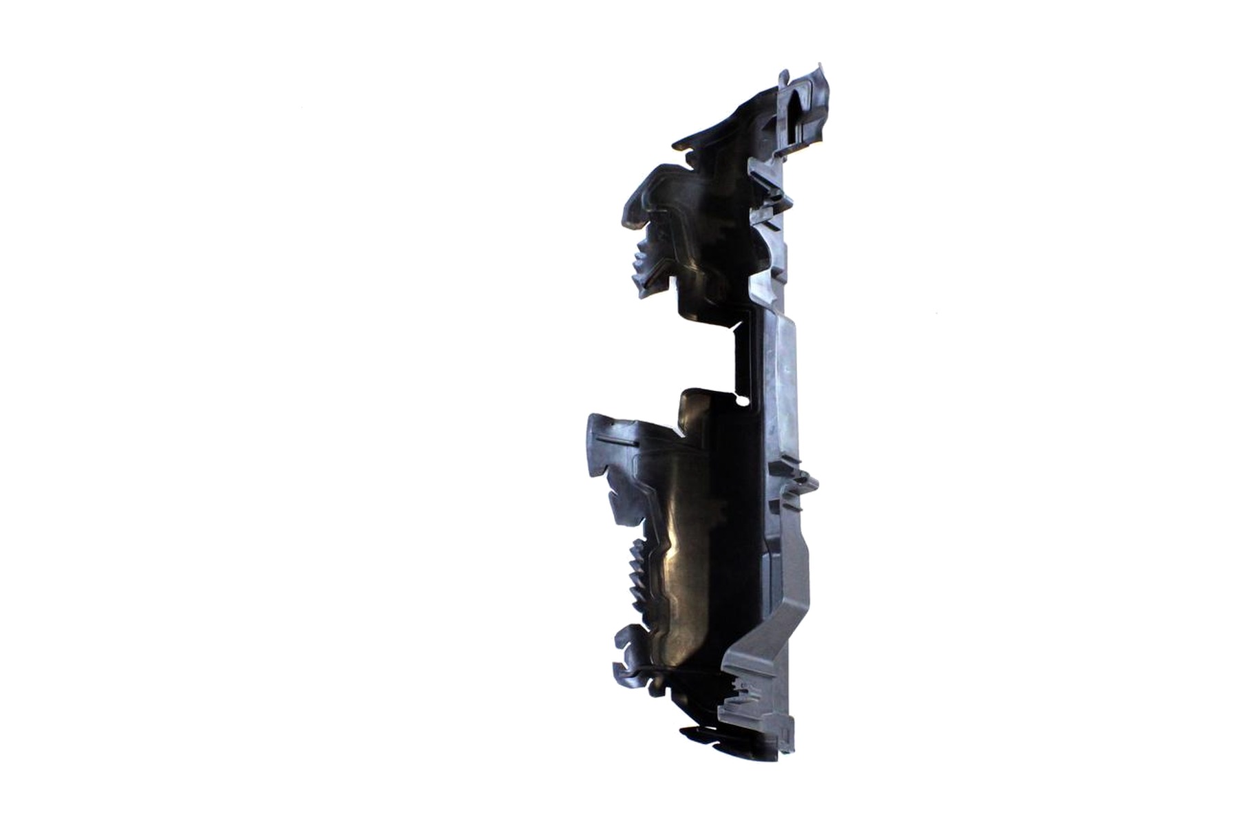 Defletor de Ar de Radiador VW 1SB121283G - Imagem 3