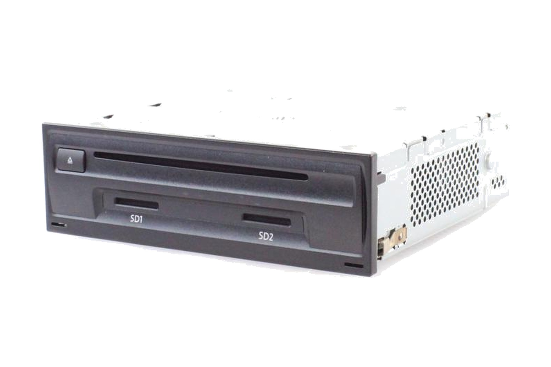 Rádio Automotivo VW 3Q0035864C - Imagem 3