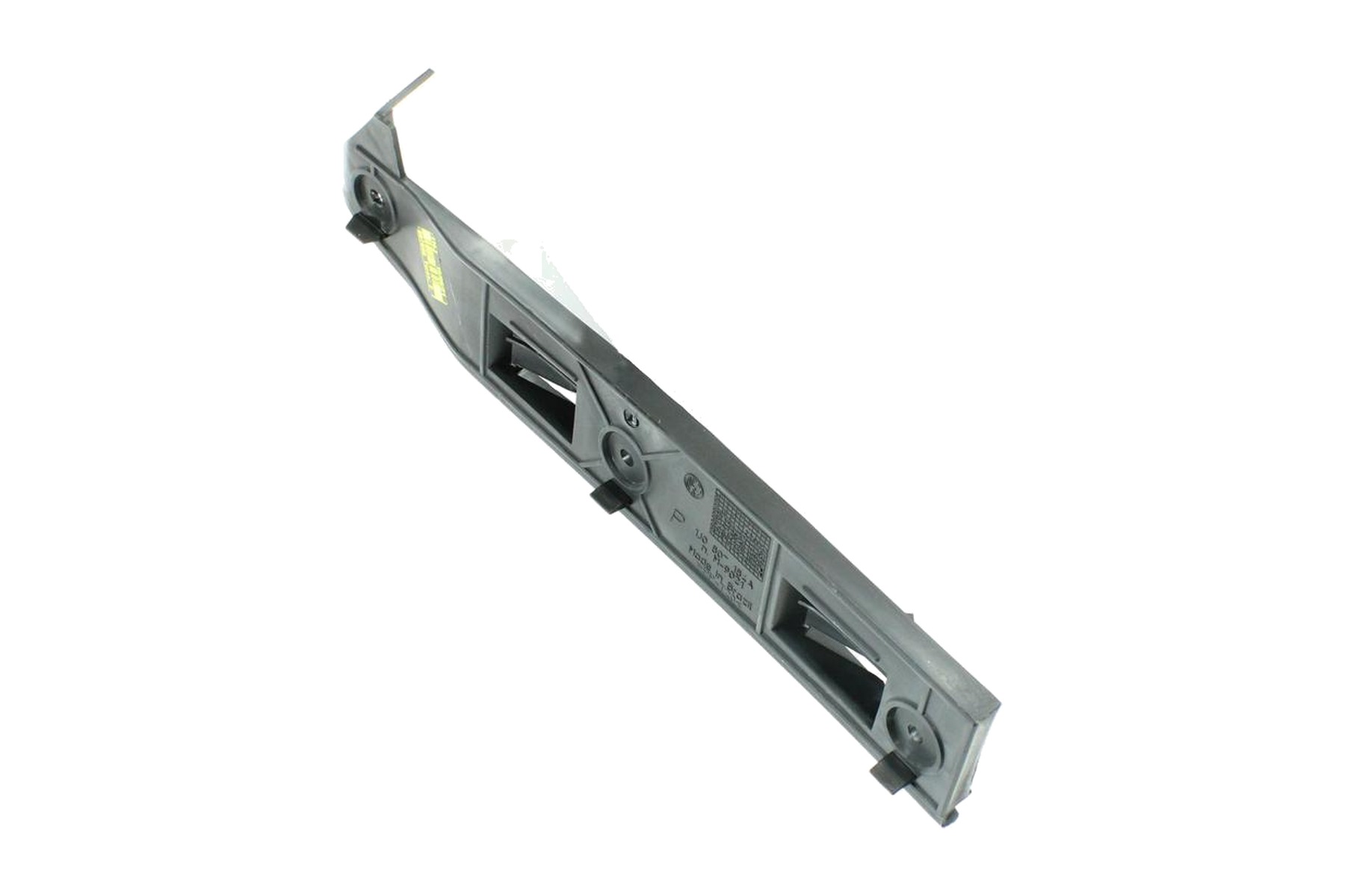 Suporte Guia de Para-choque VW 1J0807184A - Imagem 2