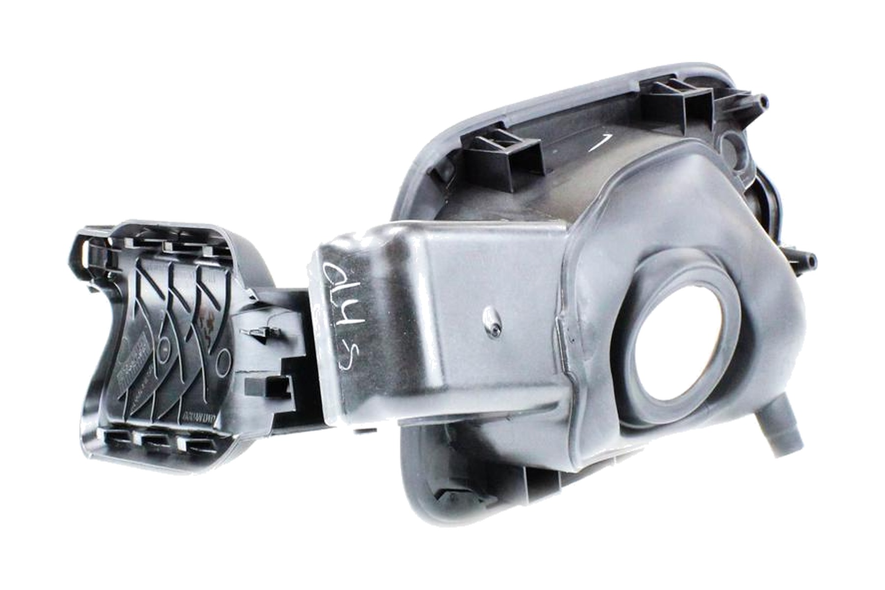 Bocal de Abastecimento de Tanque de Combustível VW 5NN809857B - Imagem 2