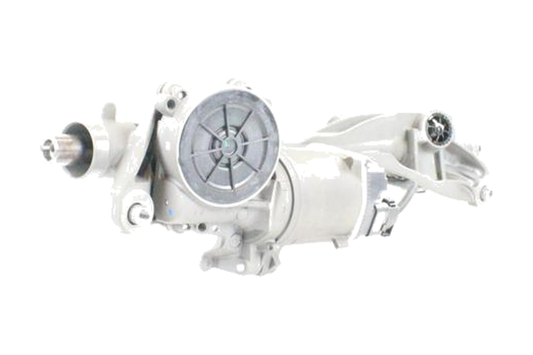 Caixa de Direção Elétrico VW 5QM423055B - Imagem 10