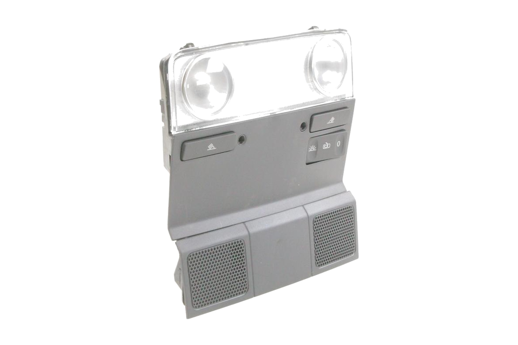 Luz de Cortesia VW 1K0947105RYML - Imagem 22